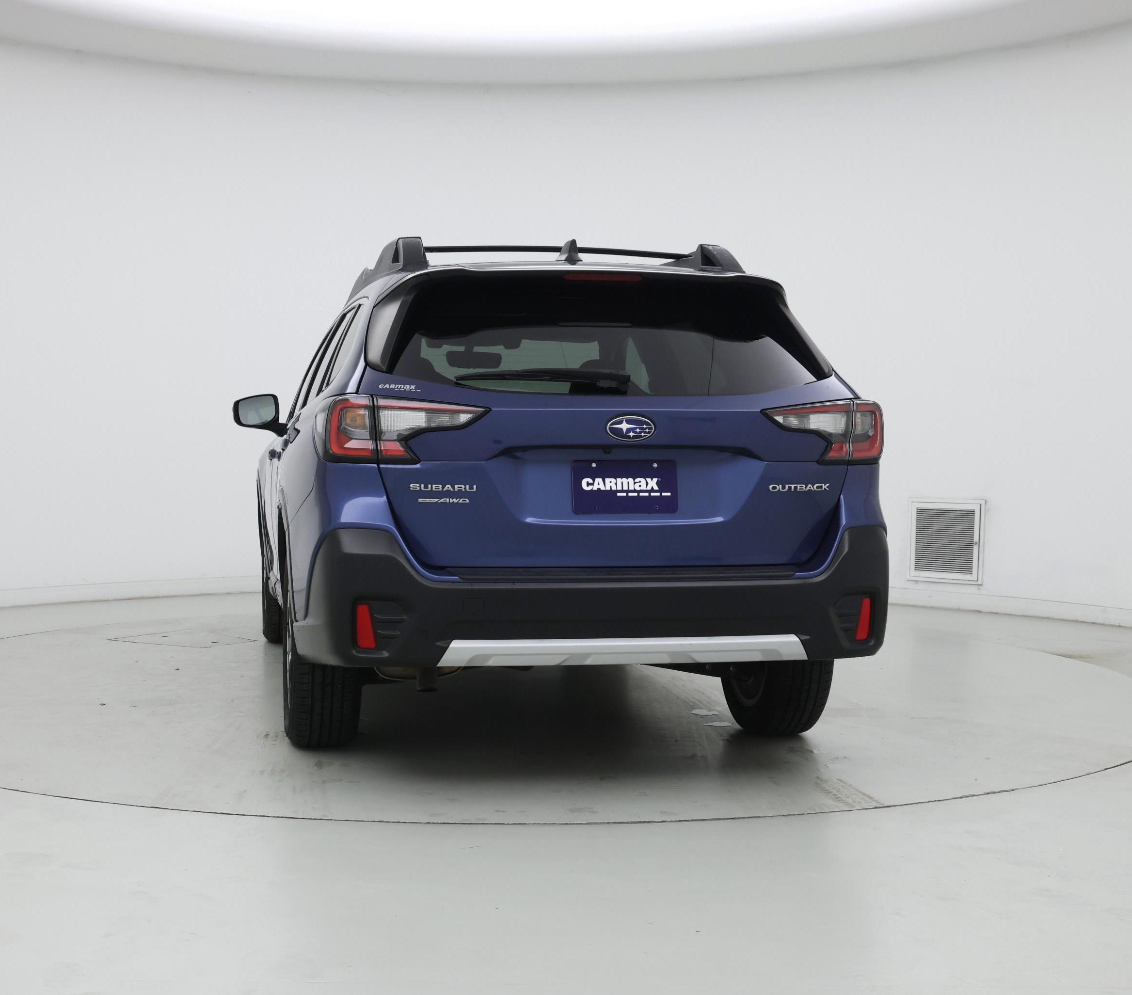 Thumbnail: 2022 Subaru Outback - 6