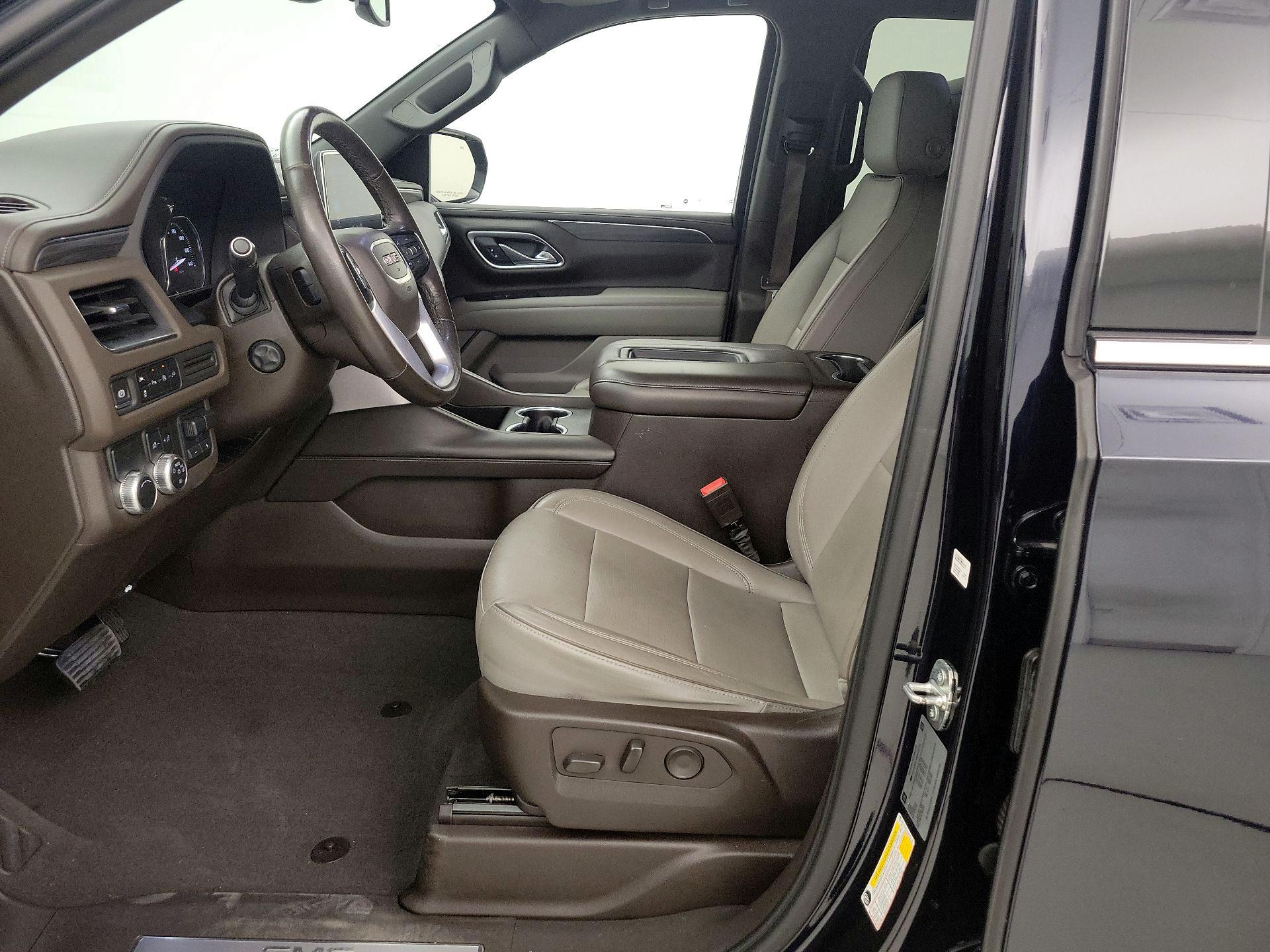 Thumbnail: 2021 GMC Yukon - 11