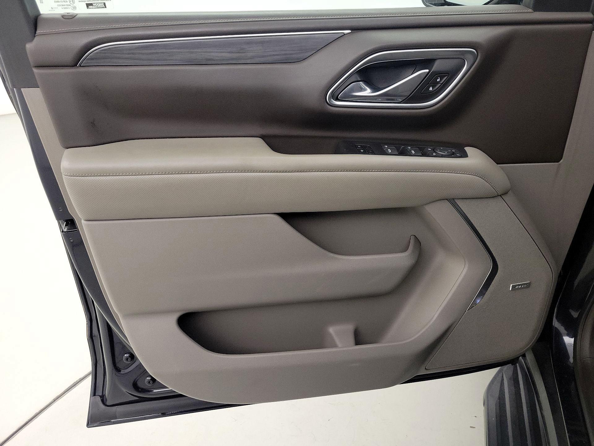 Thumbnail: 2021 GMC Yukon - 12