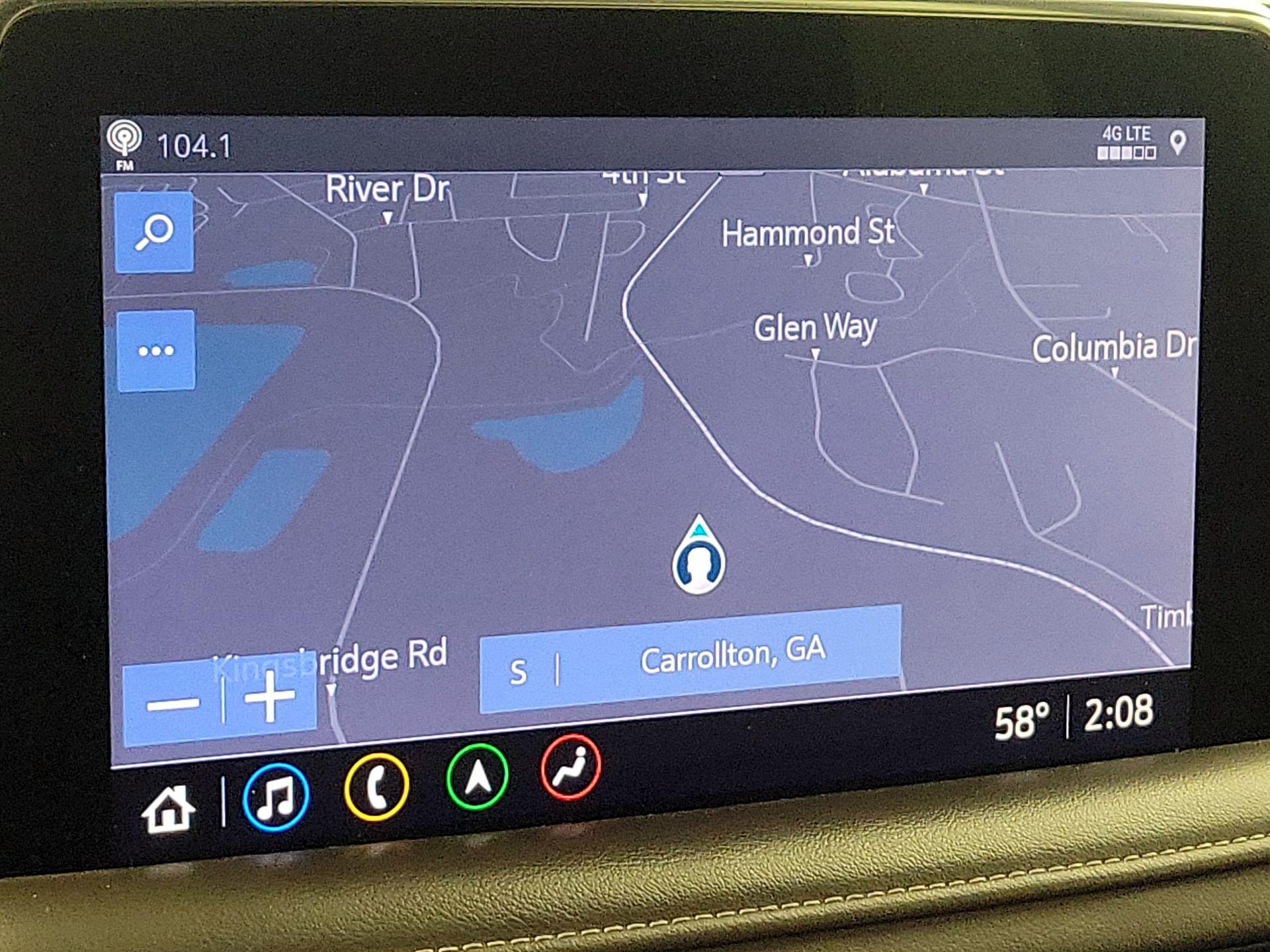 Thumbnail: 2021 GMC Yukon - 14