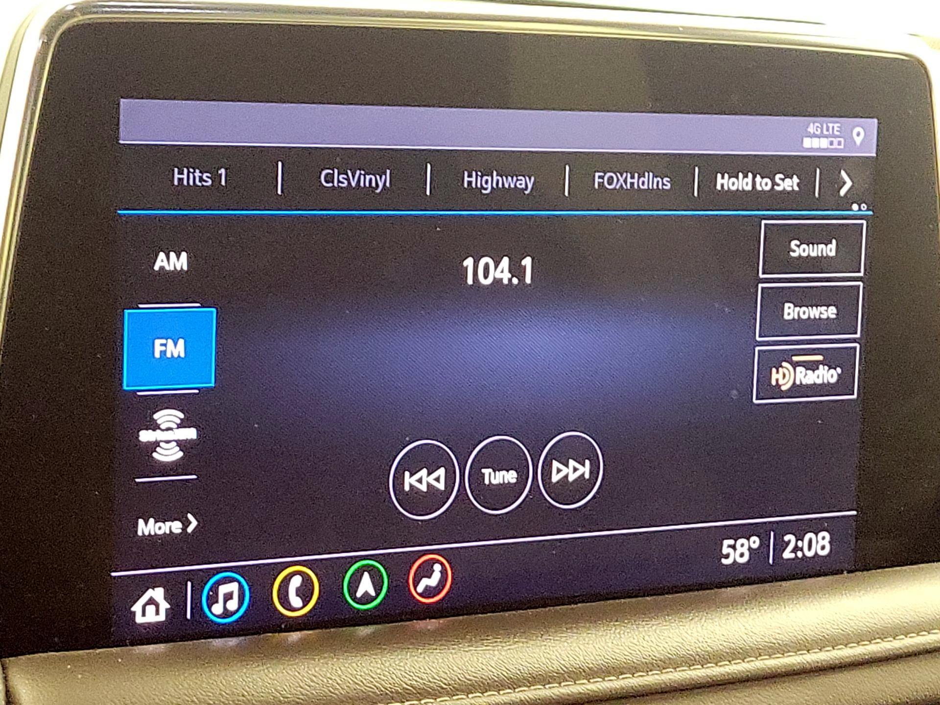 Thumbnail: 2021 GMC Yukon - 16