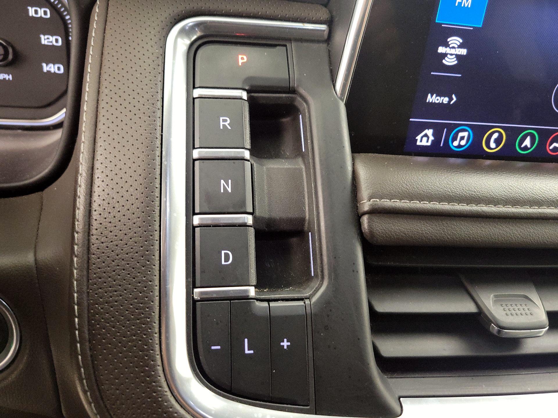 Thumbnail: 2021 GMC Yukon - 18