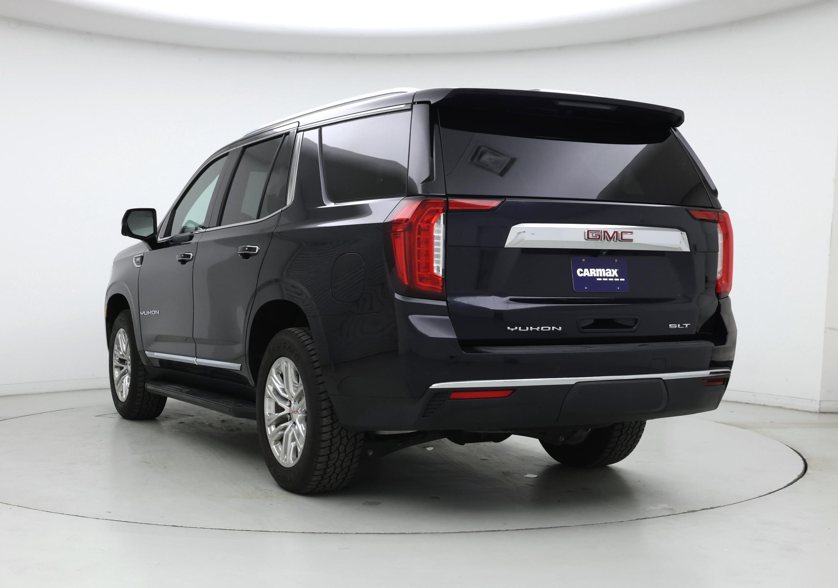 Thumbnail: 2021 GMC Yukon - 2