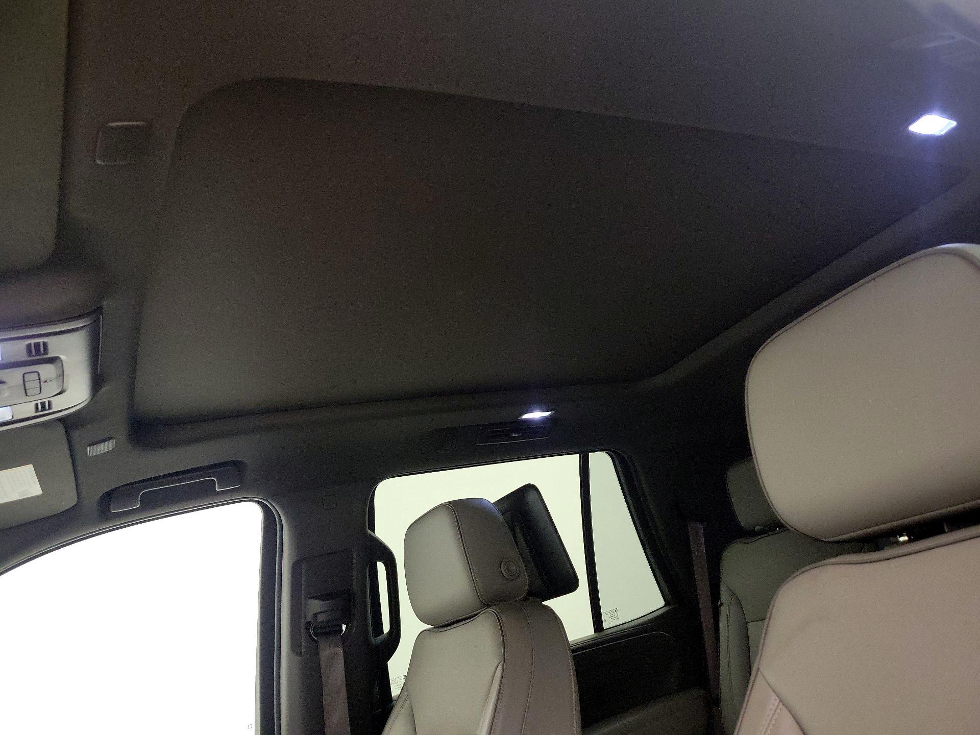 Thumbnail: 2021 GMC Yukon - 20