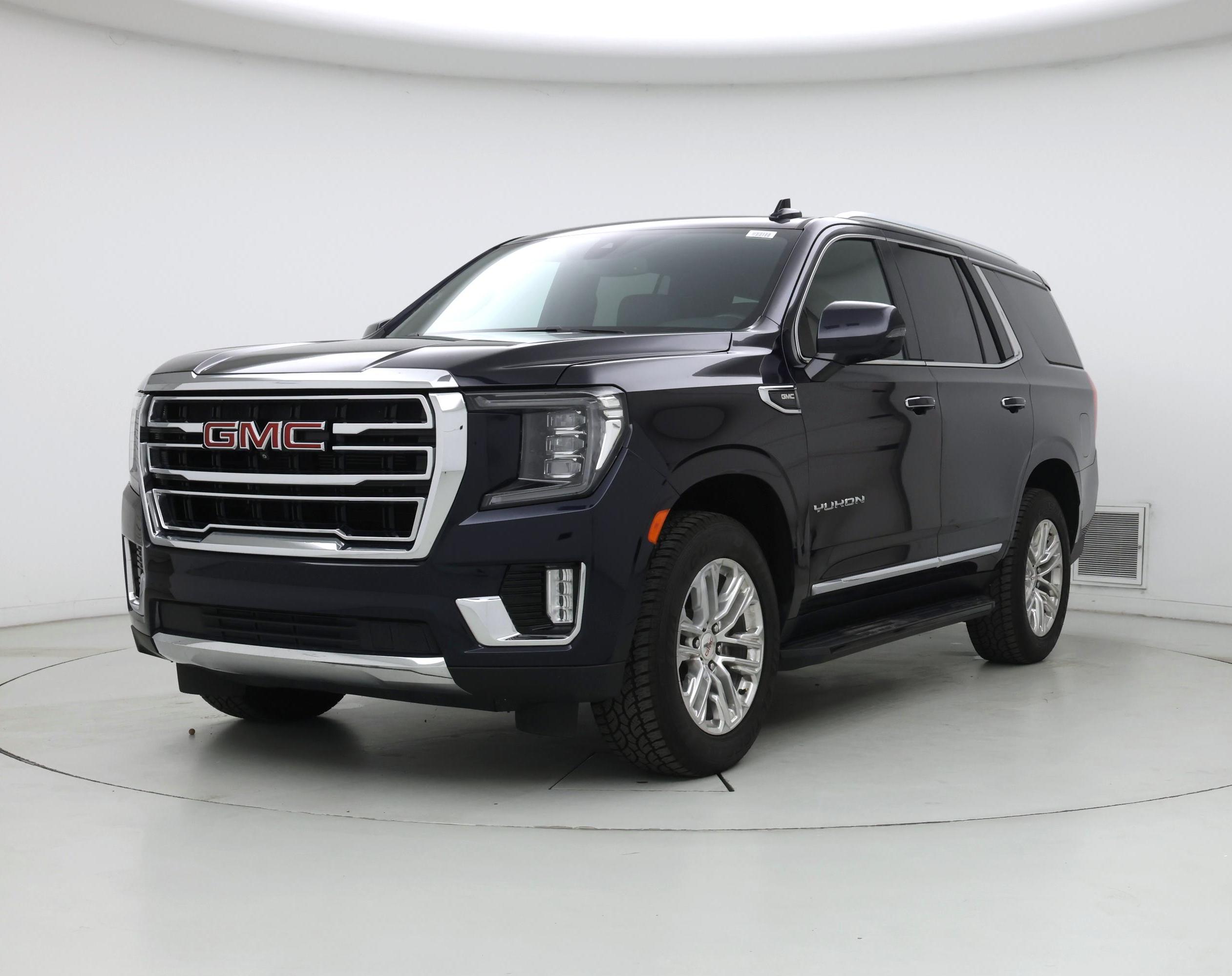 Thumbnail: 2021 GMC Yukon - 4