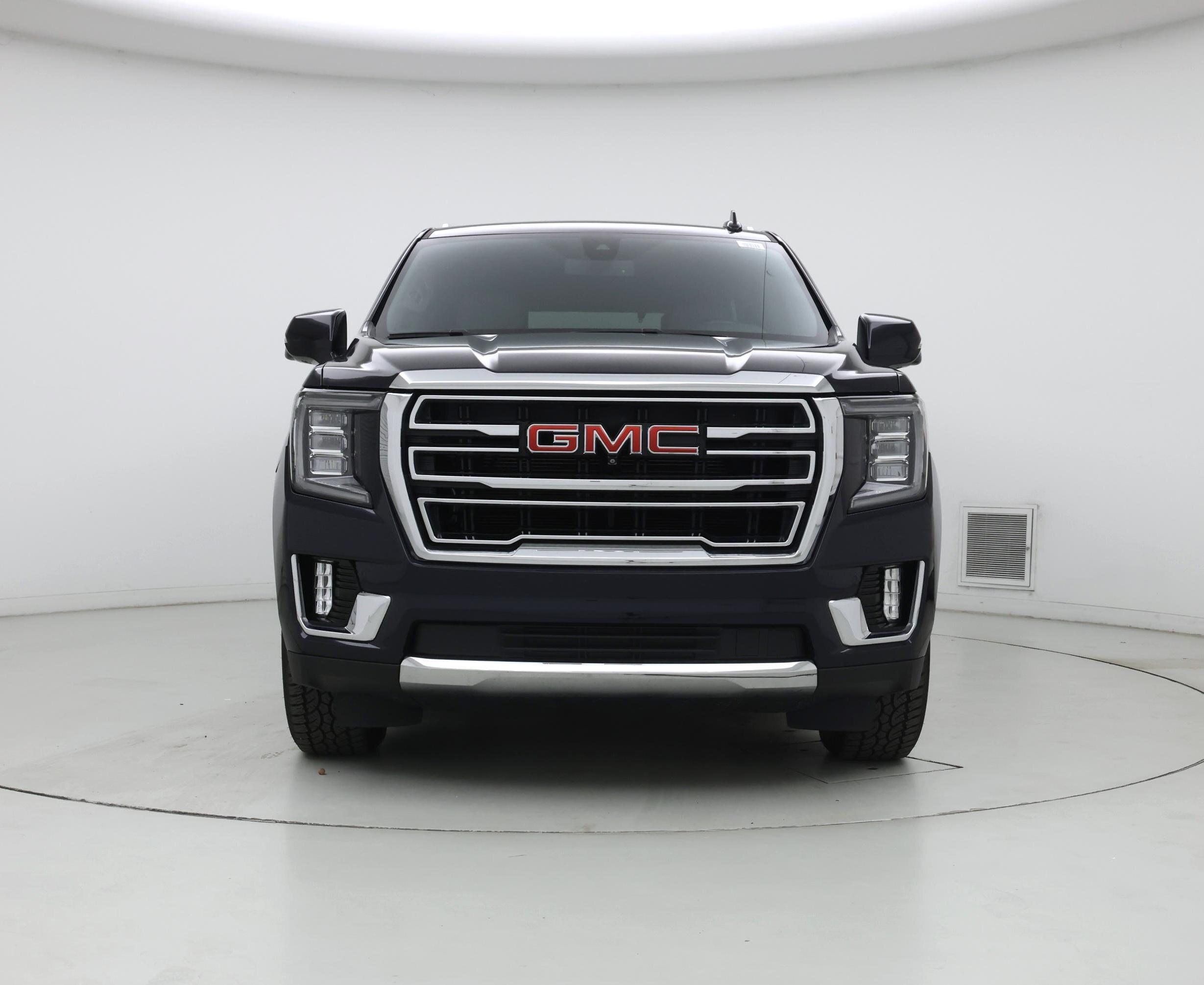 Thumbnail: 2021 GMC Yukon - 5
