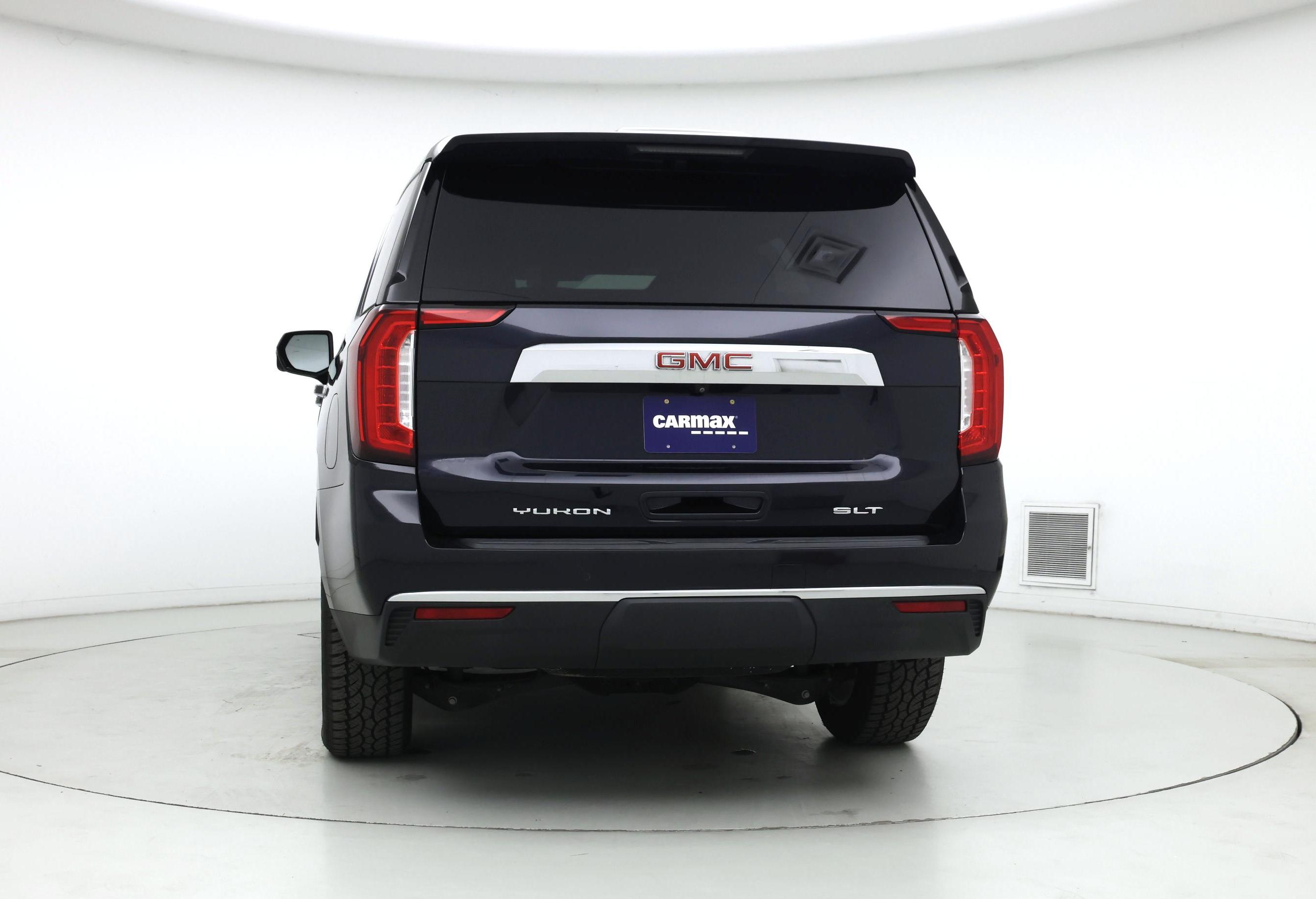 Thumbnail: 2021 GMC Yukon - 6