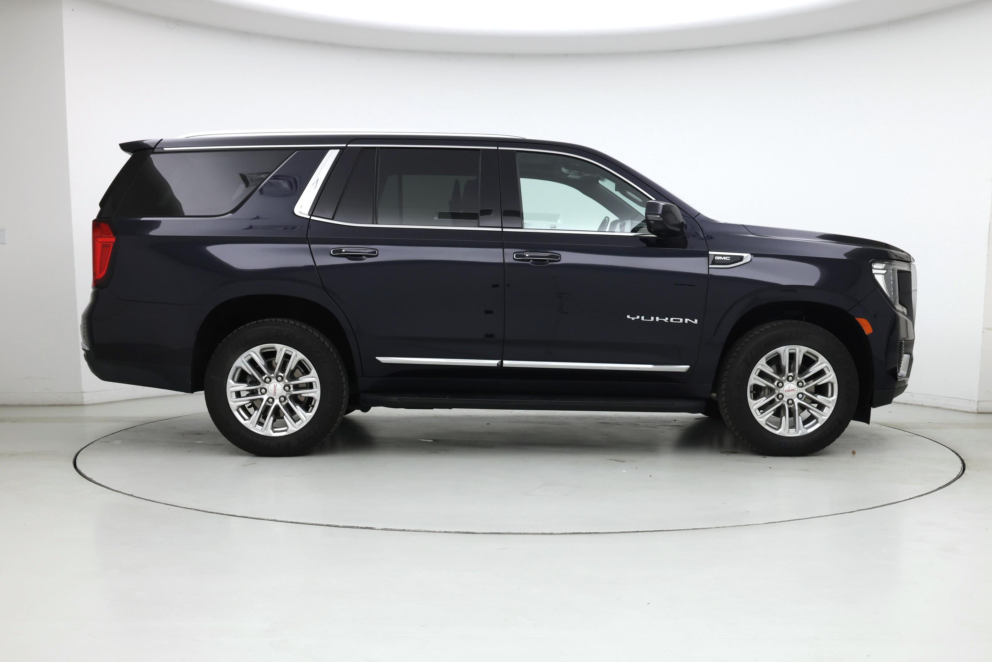 Thumbnail: 2021 GMC Yukon - 7