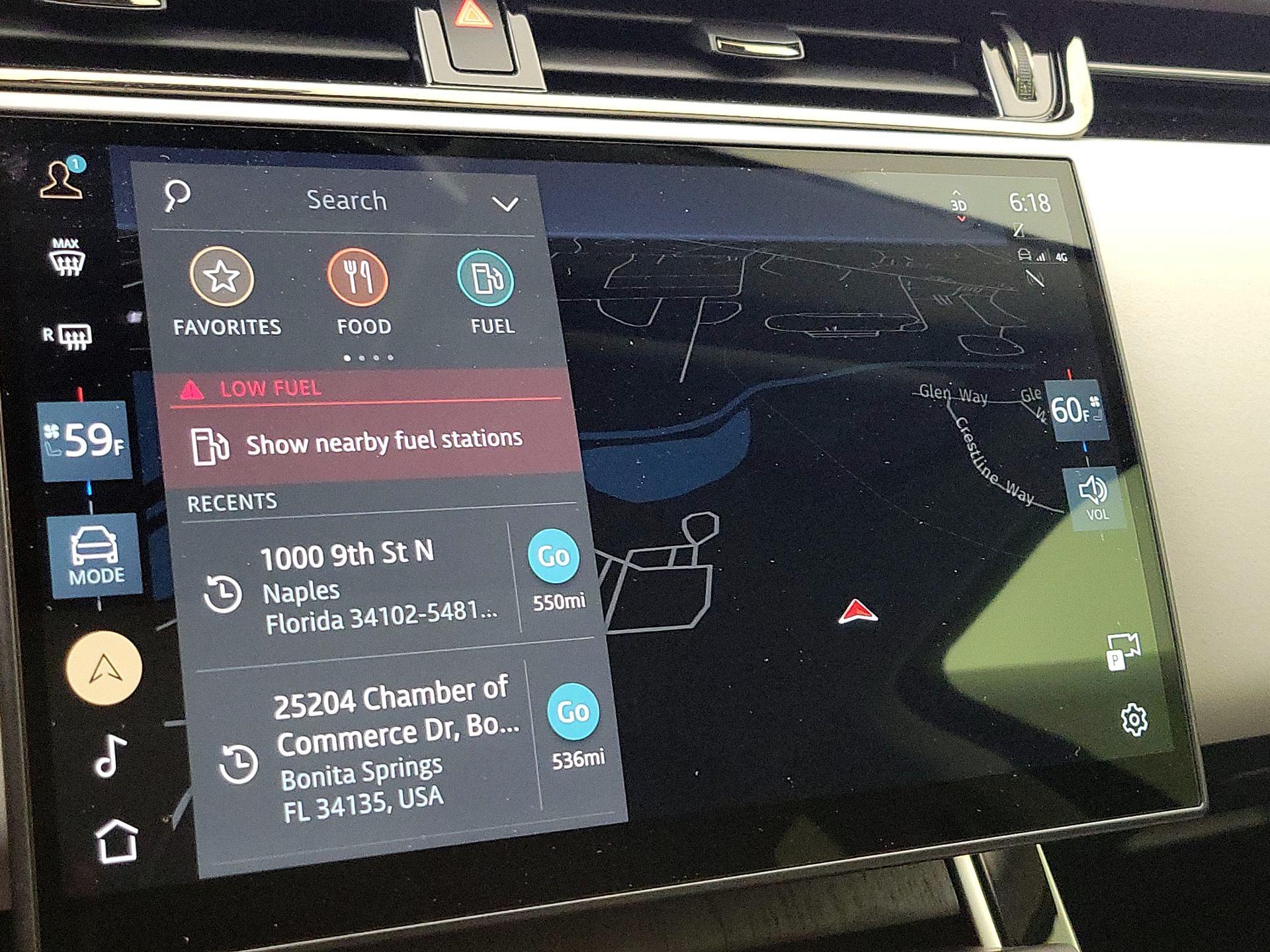 Thumbnail: 2024 Land Rover Range Rover Evoque - 14