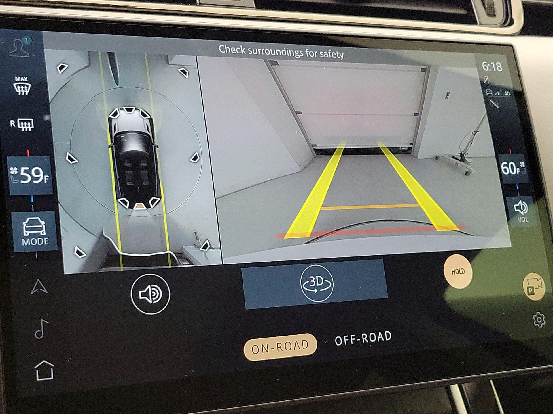 Thumbnail: 2024 Land Rover Range Rover Evoque - 15