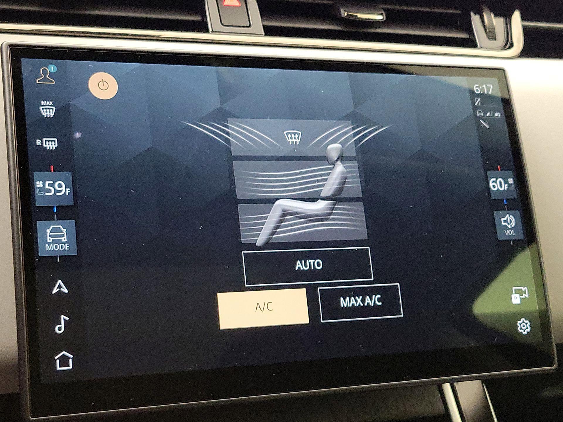 Thumbnail: 2024 Land Rover Range Rover Evoque - 17