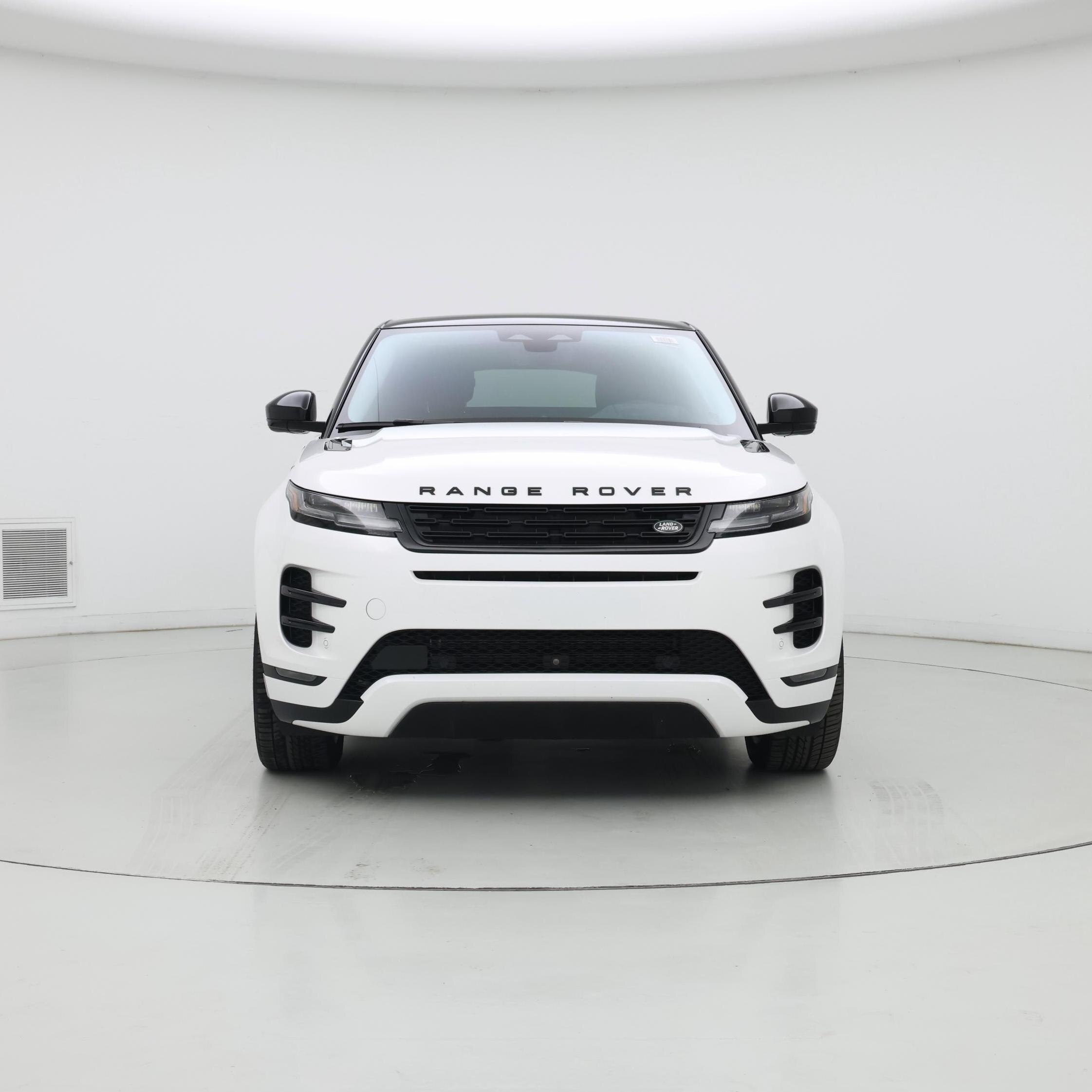 Thumbnail: 2024 Land Rover Range Rover Evoque - 5