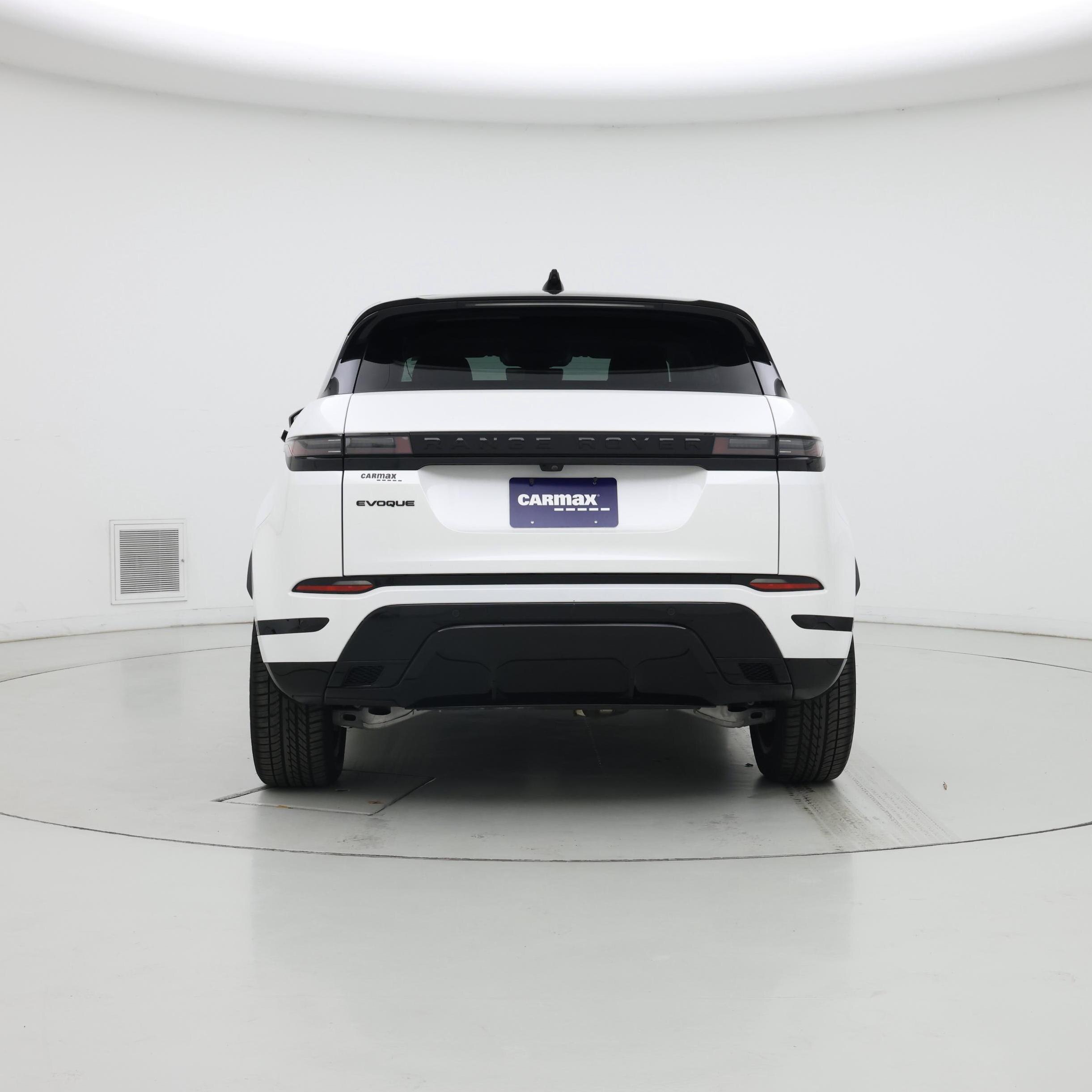 Thumbnail: 2024 Land Rover Range Rover Evoque - 6