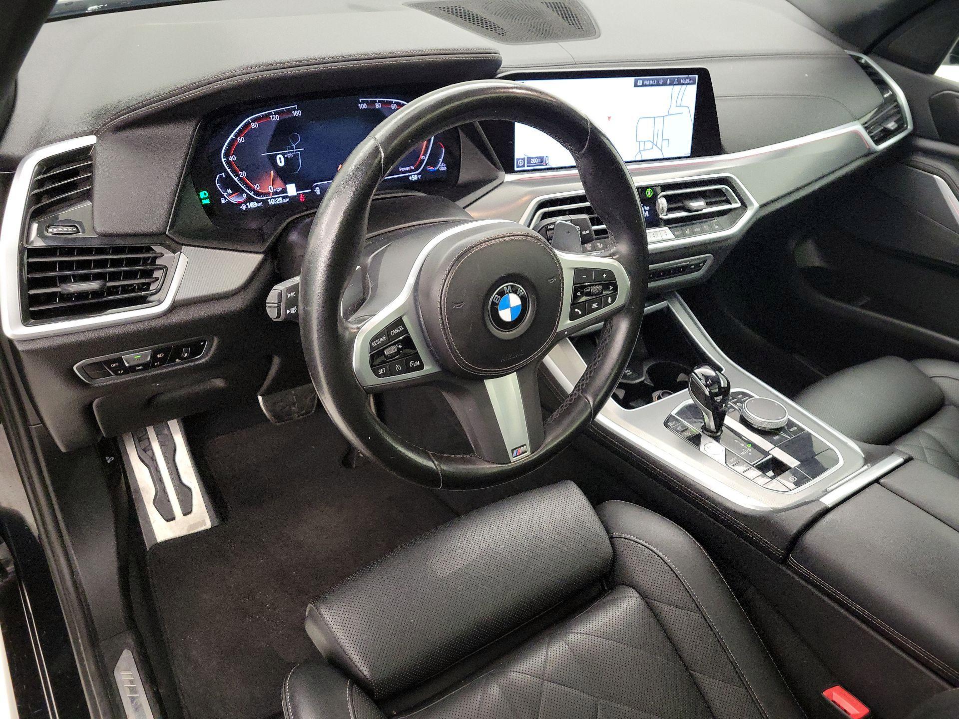 Thumbnail: 2023 BMW X5 - 9