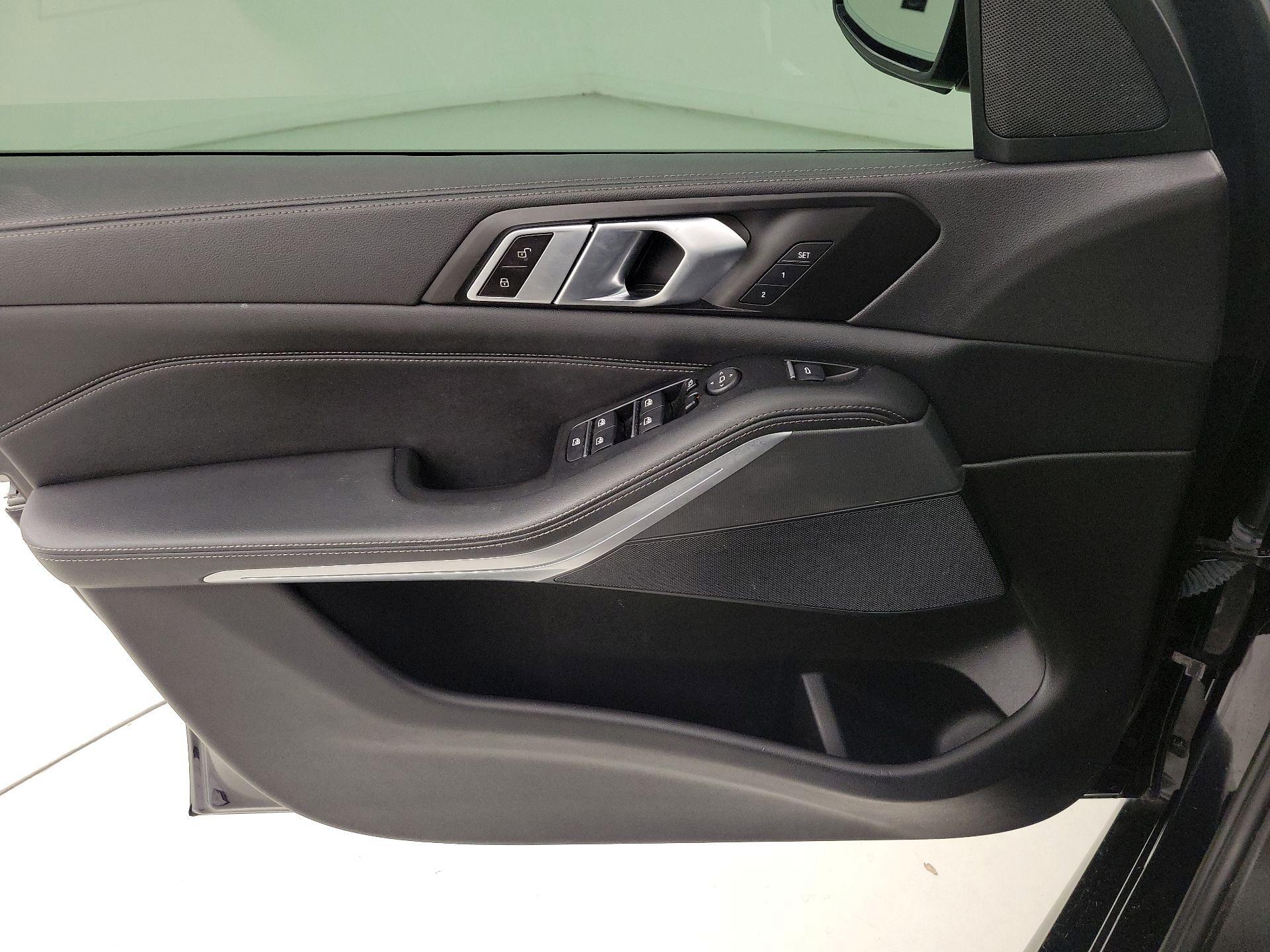 Thumbnail: 2023 BMW X5 - 12