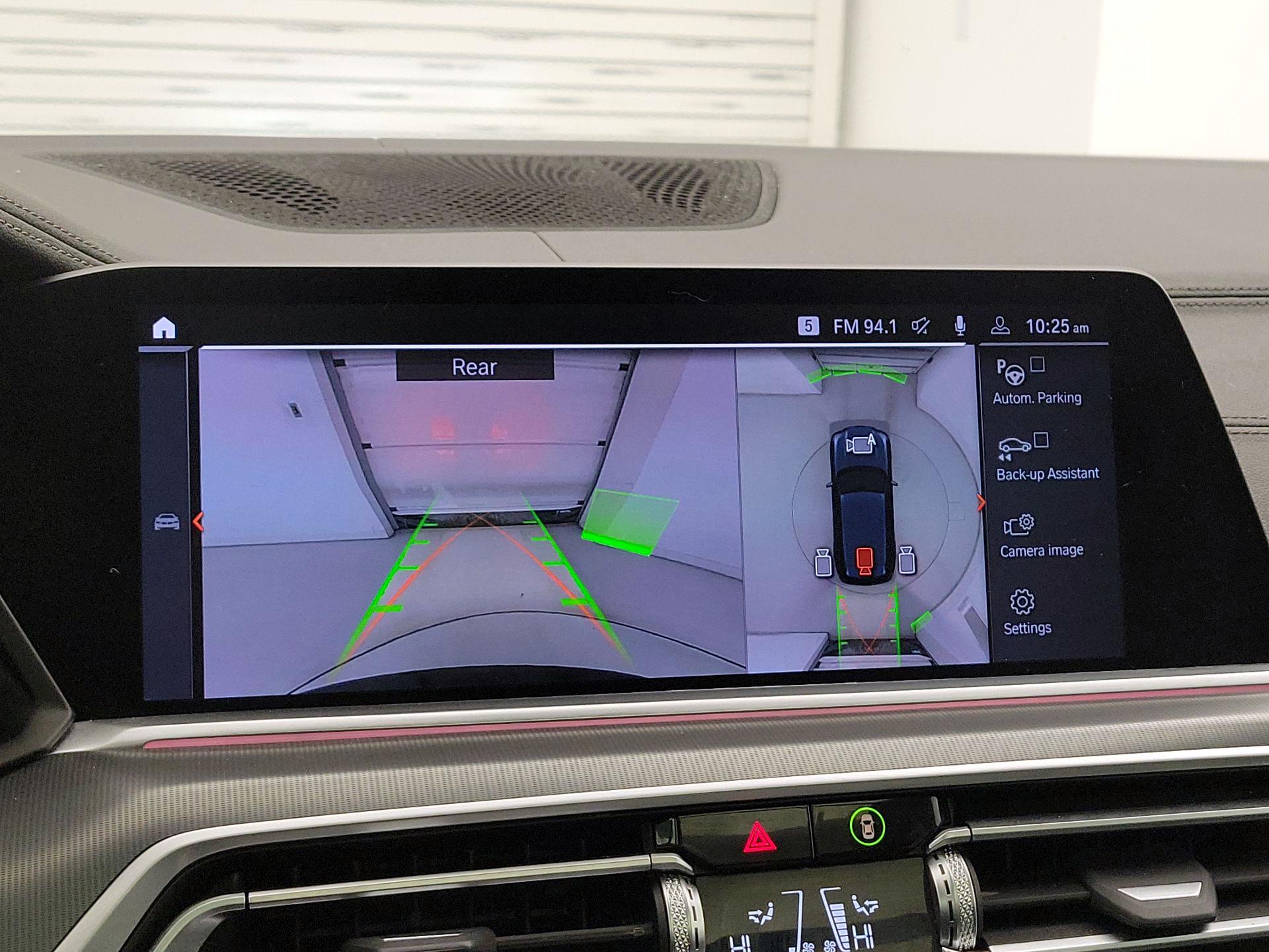 Thumbnail: 2023 BMW X5 - 15