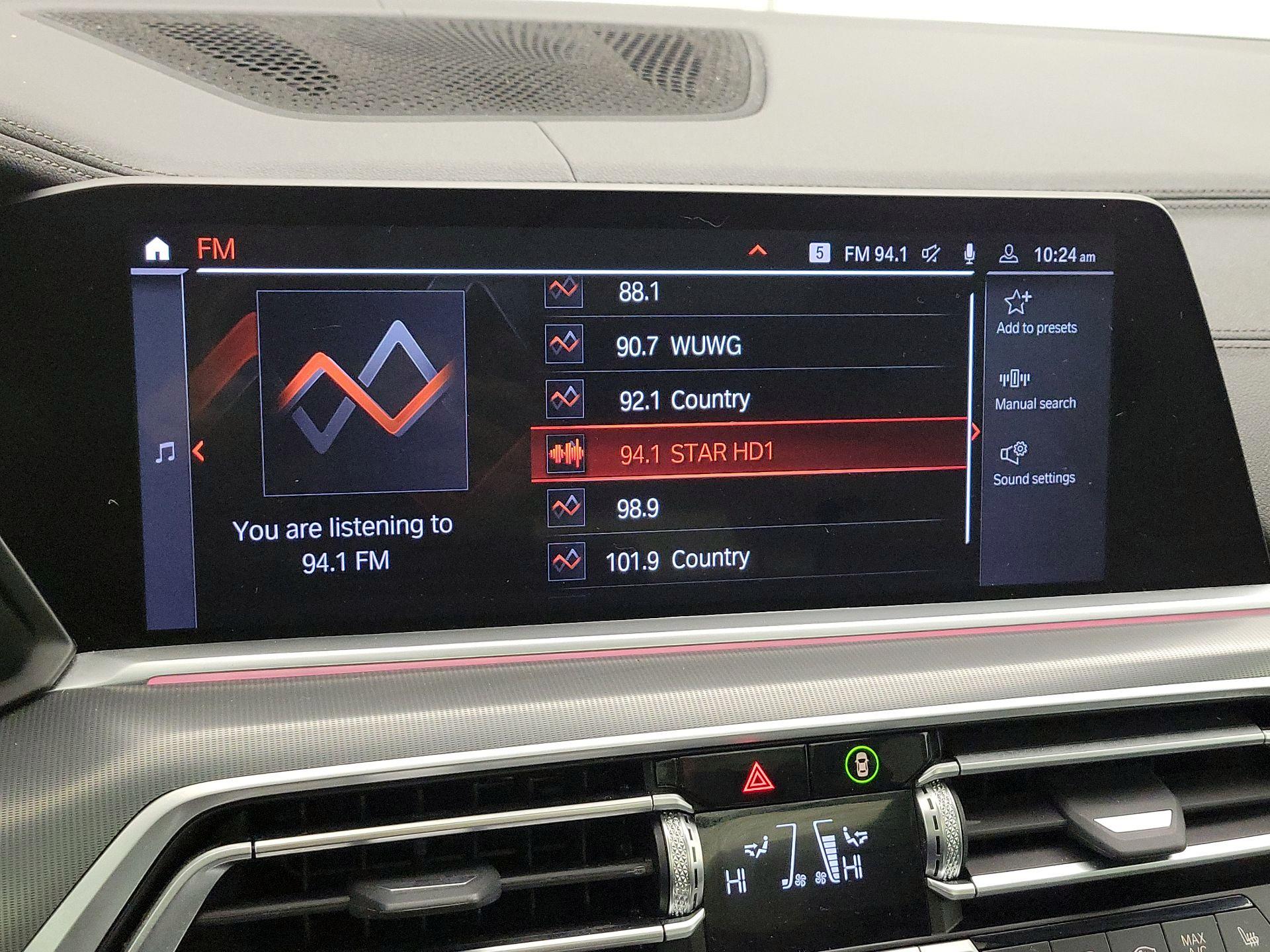 Thumbnail: 2023 BMW X5 - 16