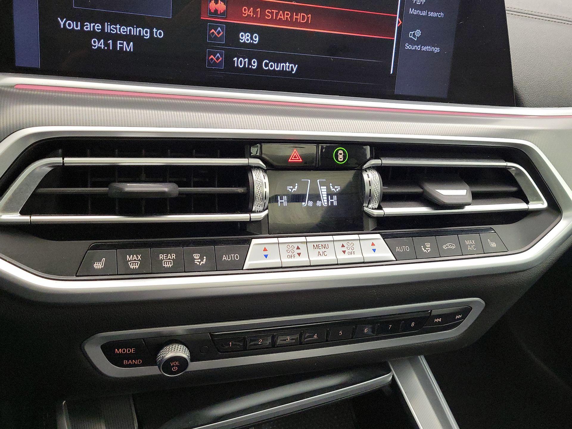 Thumbnail: 2023 BMW X5 - 17