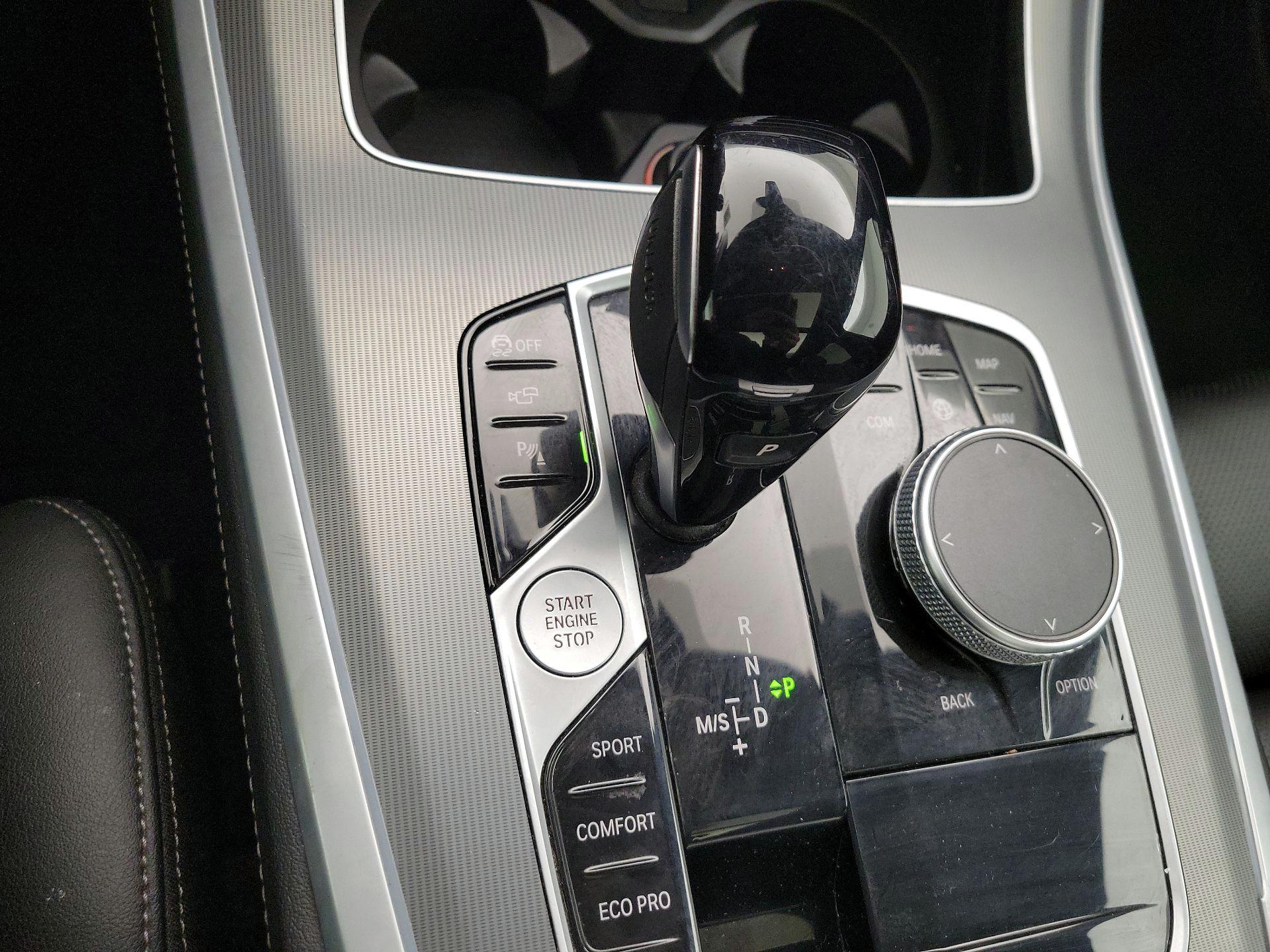 Thumbnail: 2023 BMW X5 - 18