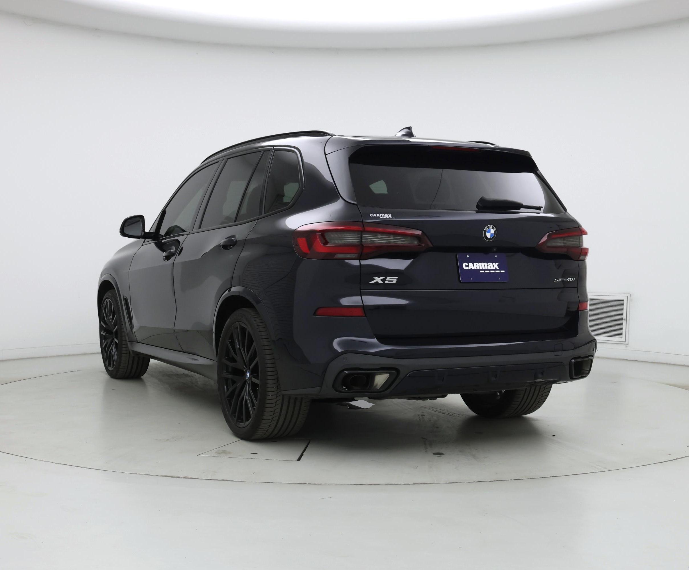 Thumbnail: 2023 BMW X5 - 2