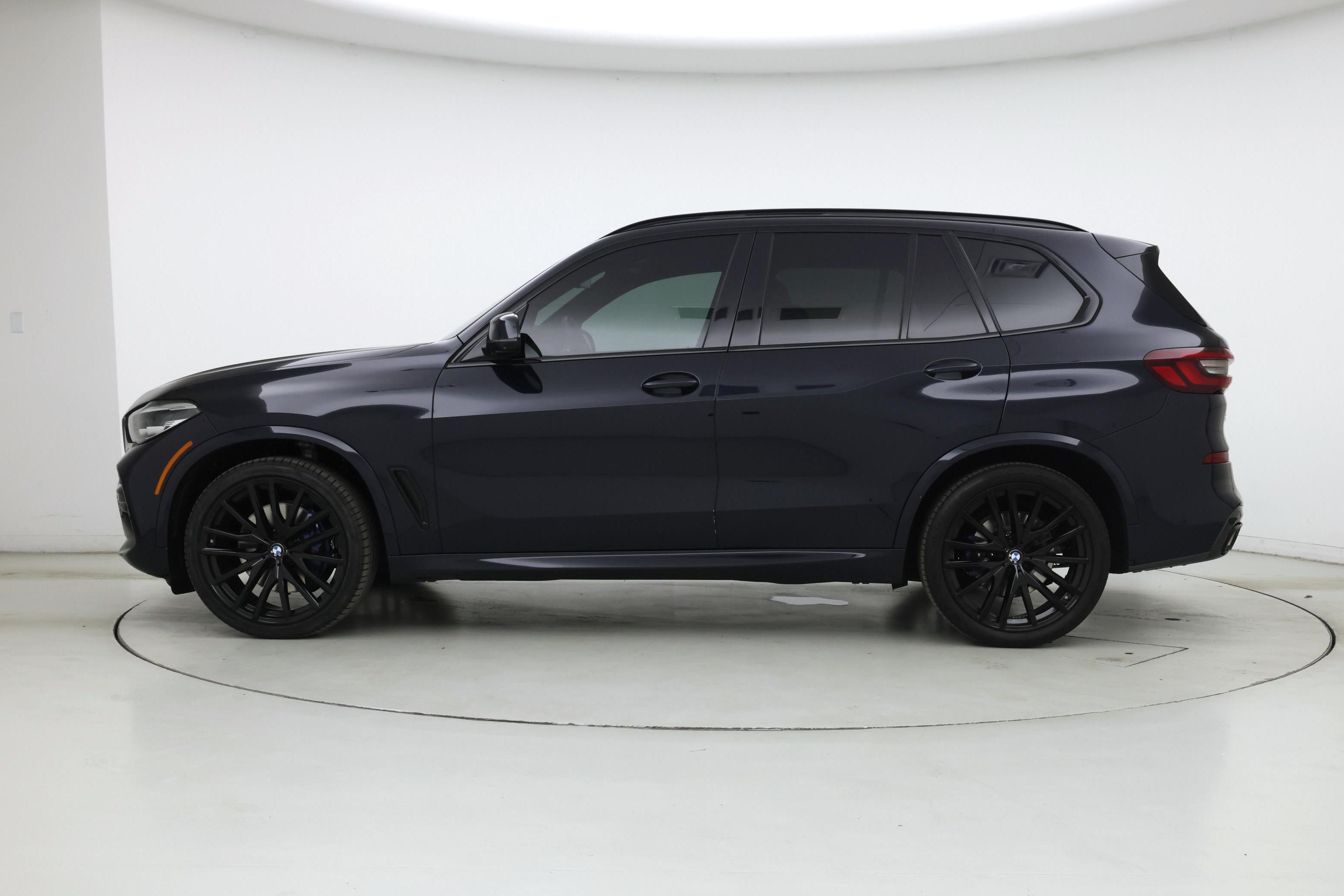Thumbnail: 2023 BMW X5 - 3