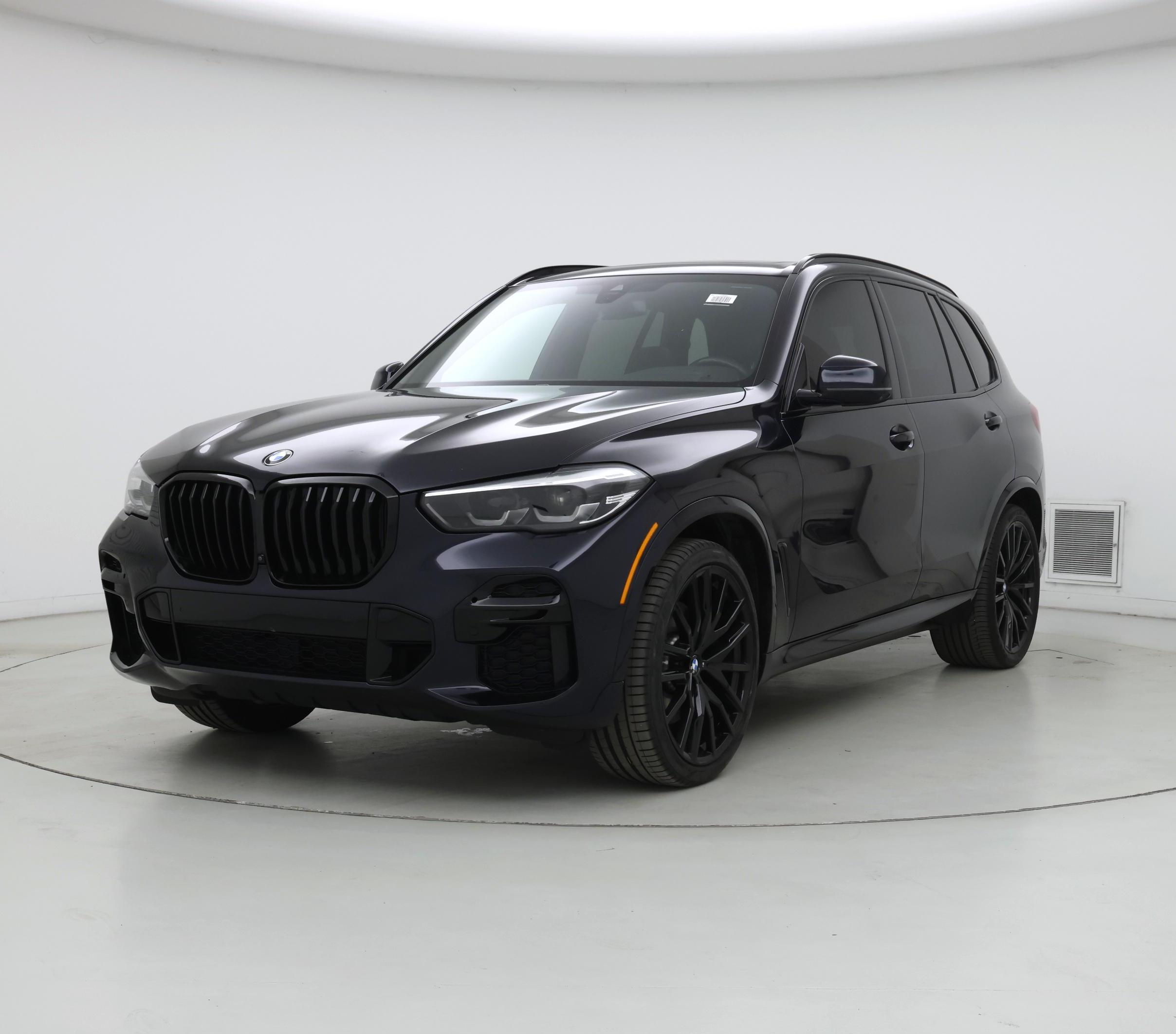 Thumbnail: 2023 BMW X5 - 4
