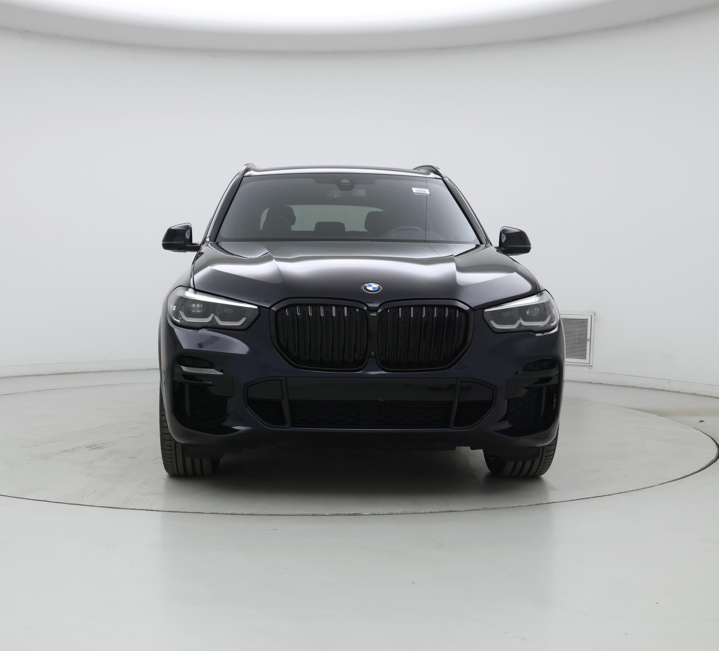 Thumbnail: 2023 BMW X5 - 5