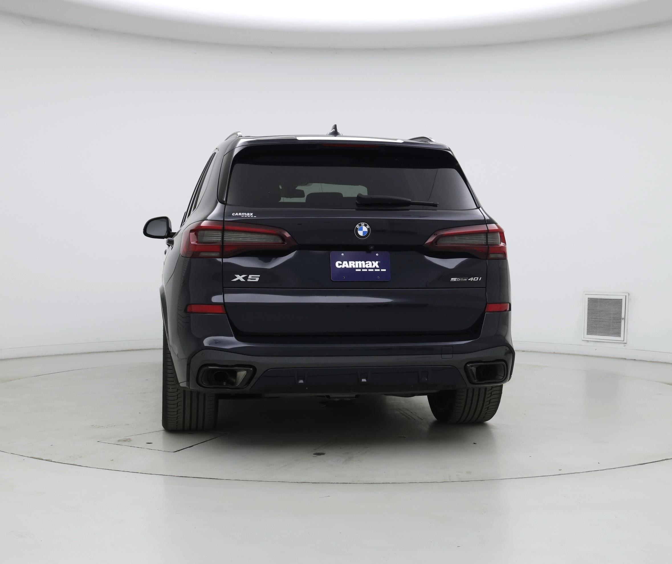 Thumbnail: 2023 BMW X5 - 6