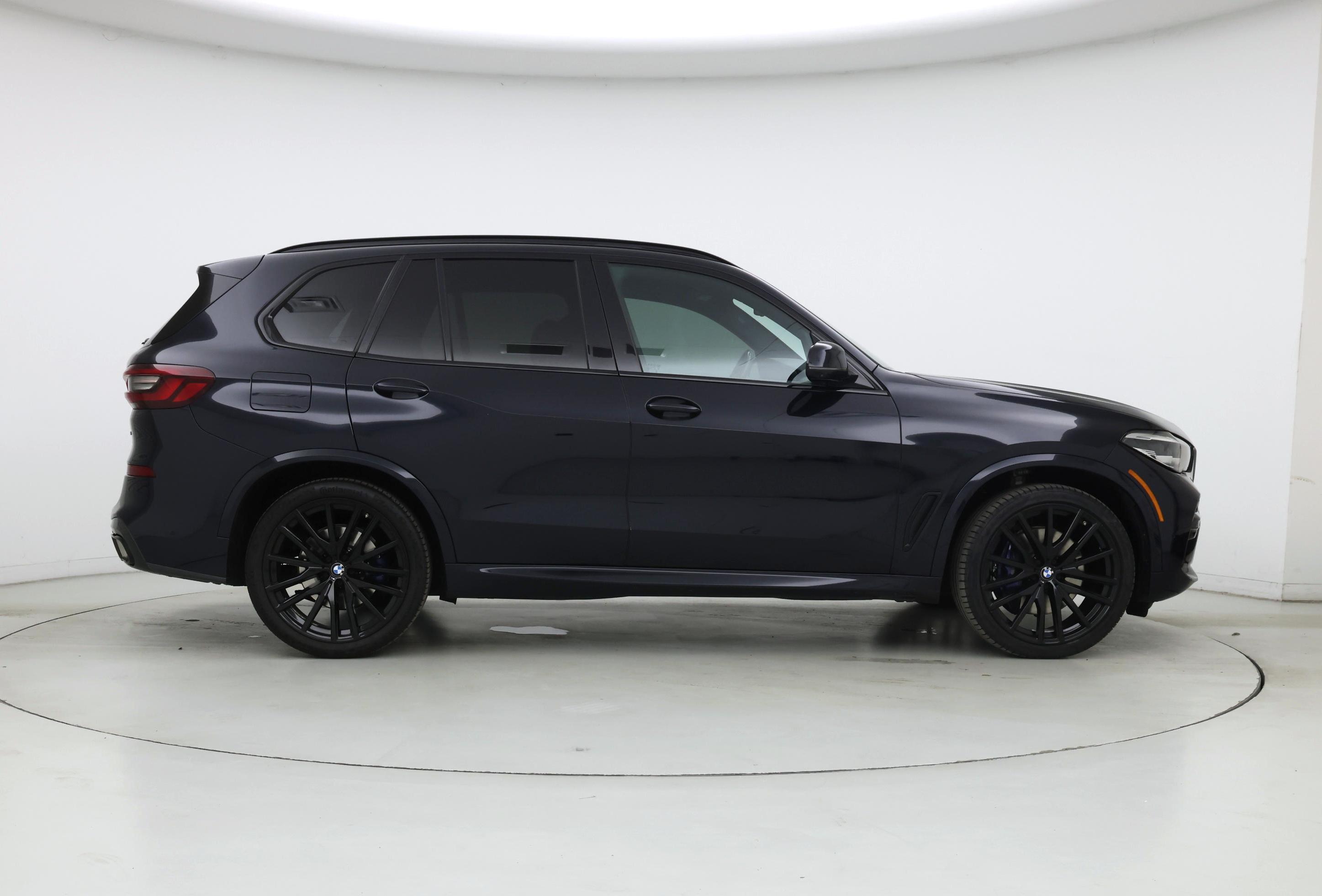 Thumbnail: 2023 BMW X5 - 7