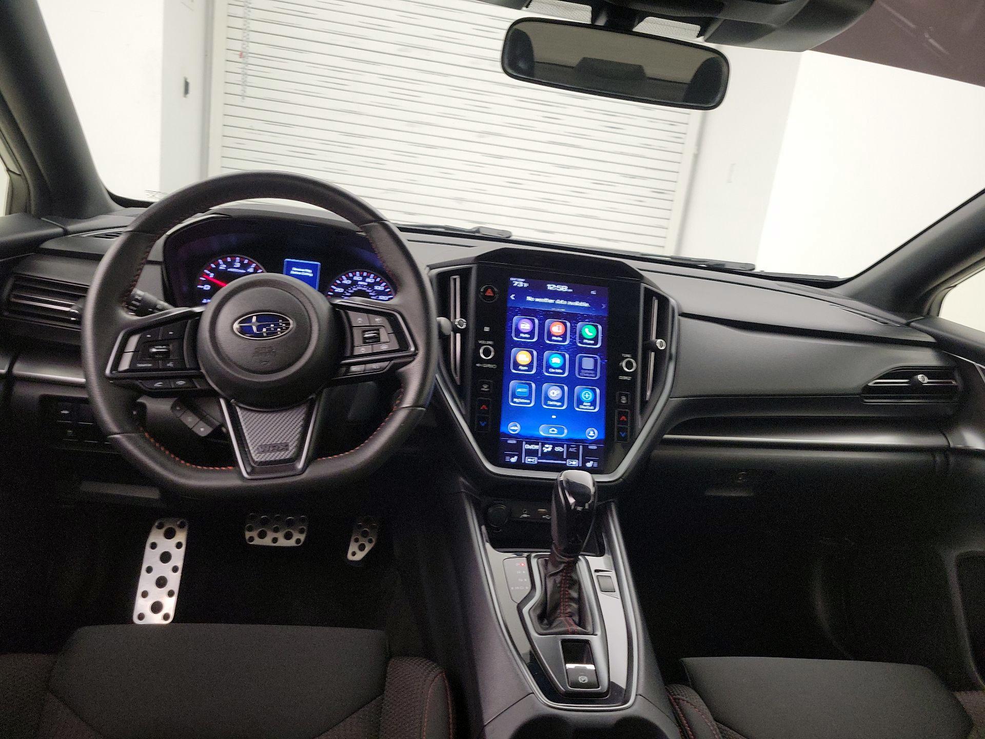 Thumbnail: 2022 Subaru WRX - 9