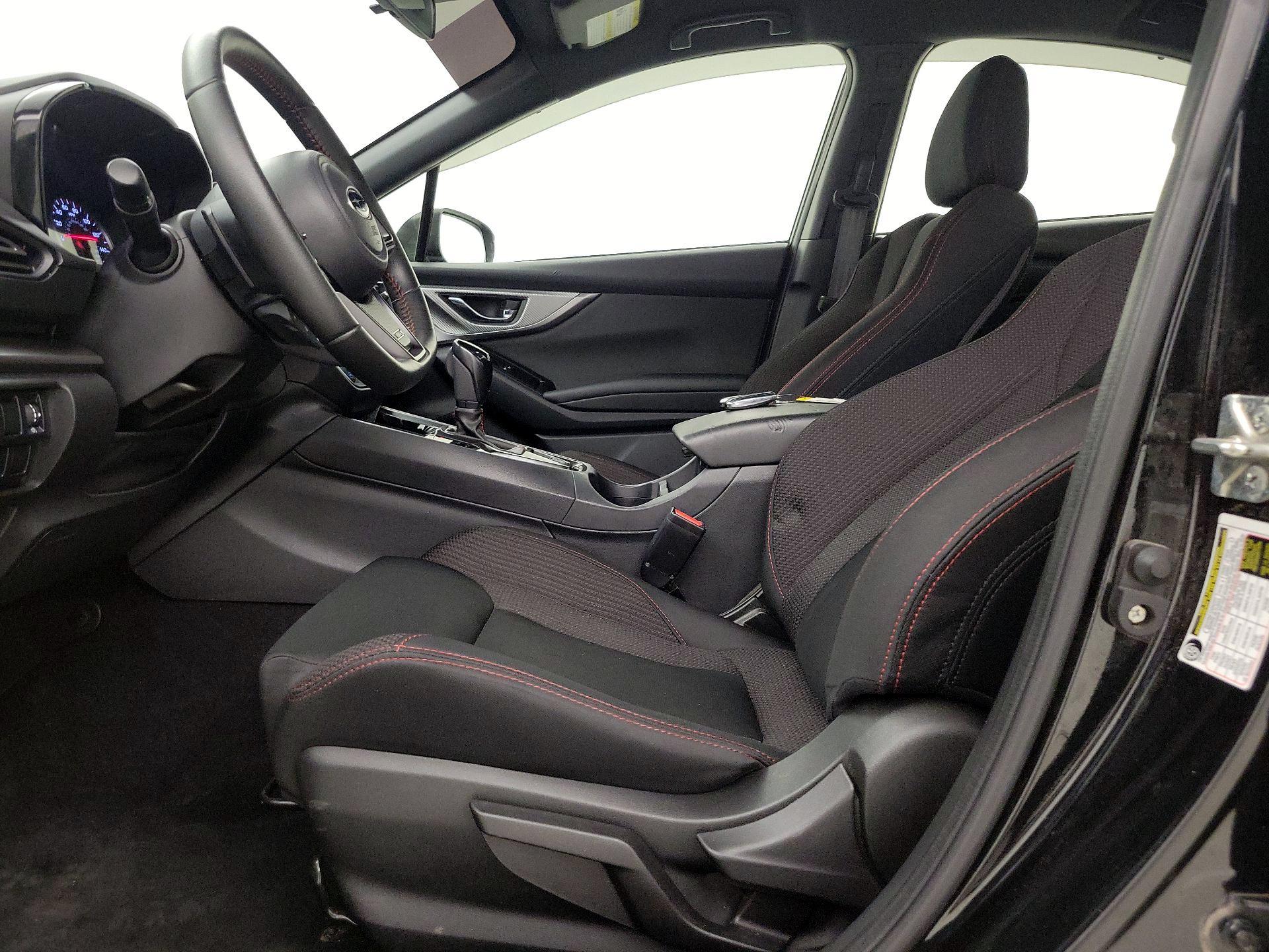 Thumbnail: 2022 Subaru WRX - 11