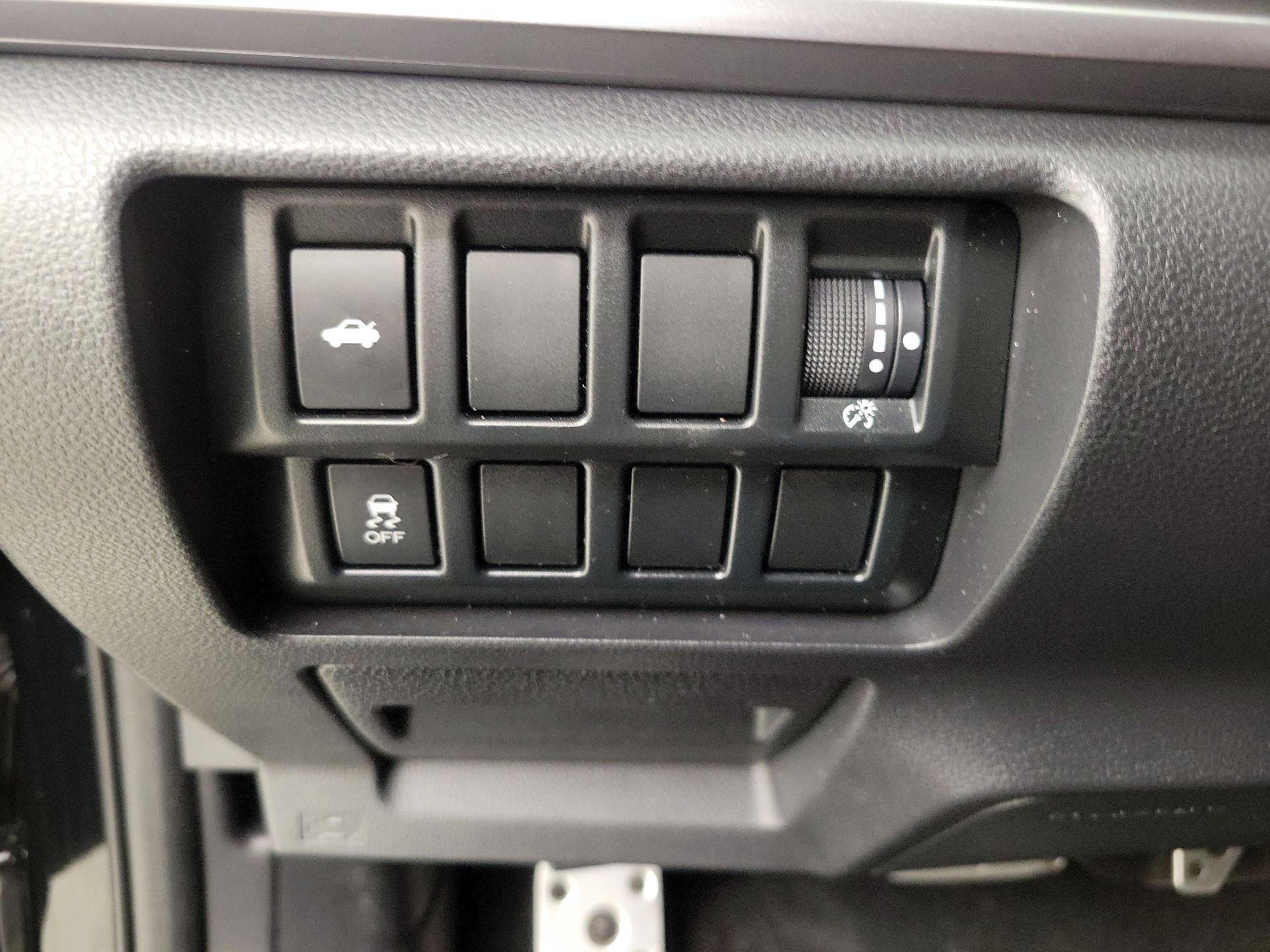 Thumbnail: 2022 Subaru WRX - 13