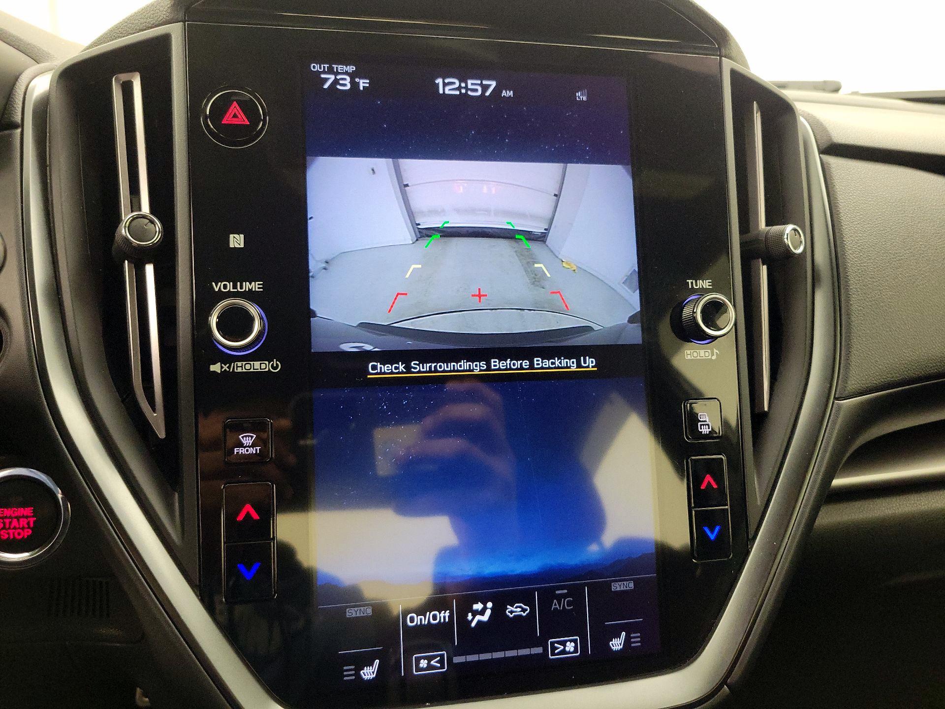 Thumbnail: 2022 Subaru WRX - 14