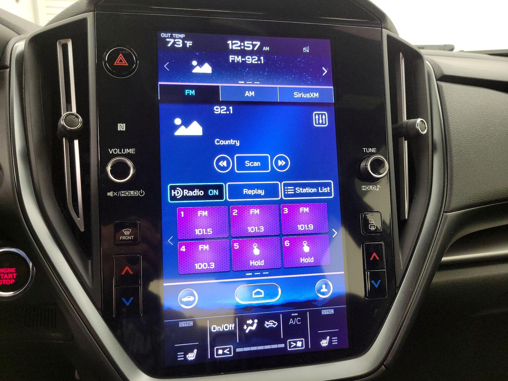 Thumbnail: 2022 Subaru WRX - 15