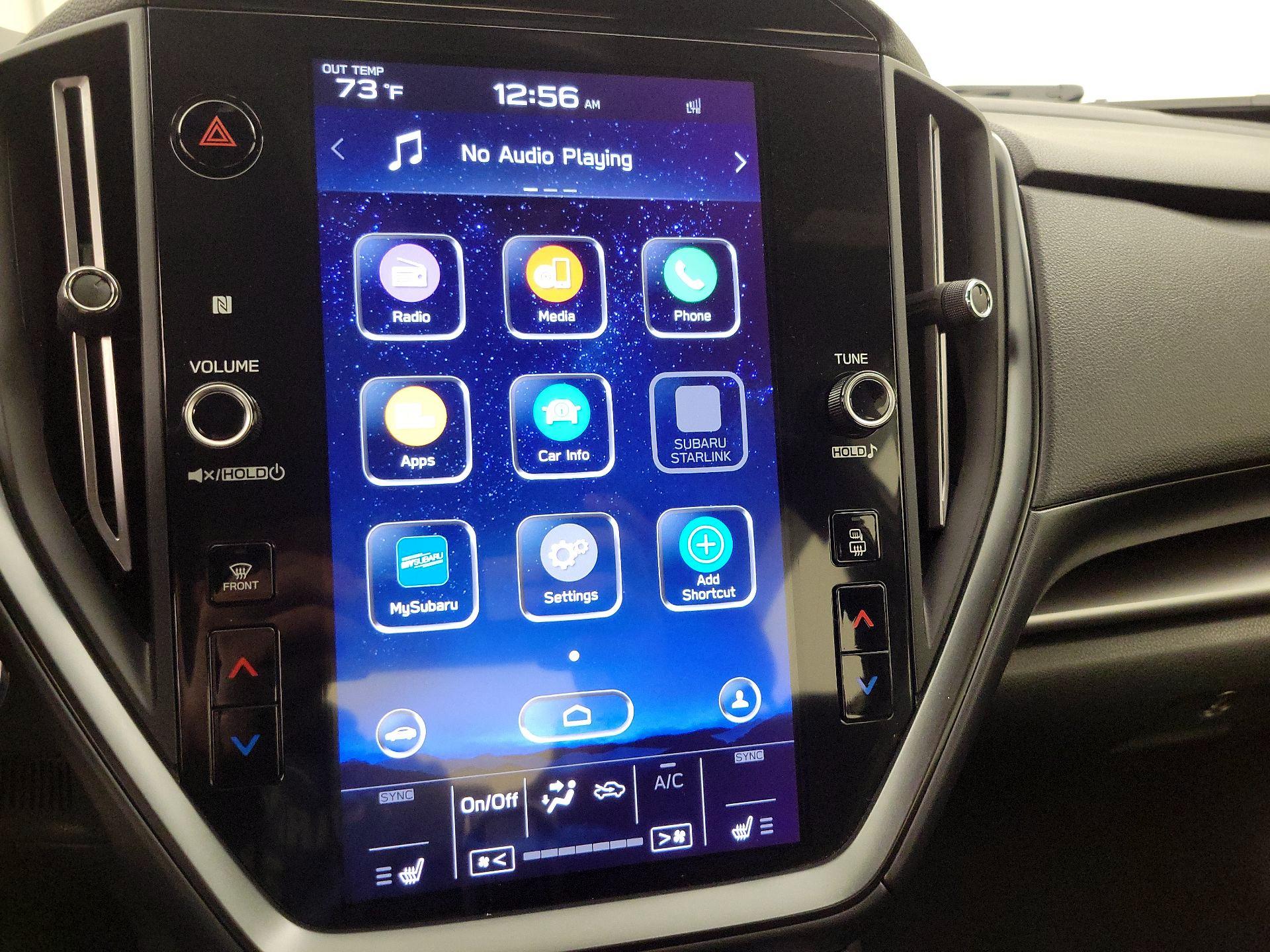 Thumbnail: 2022 Subaru WRX - 16