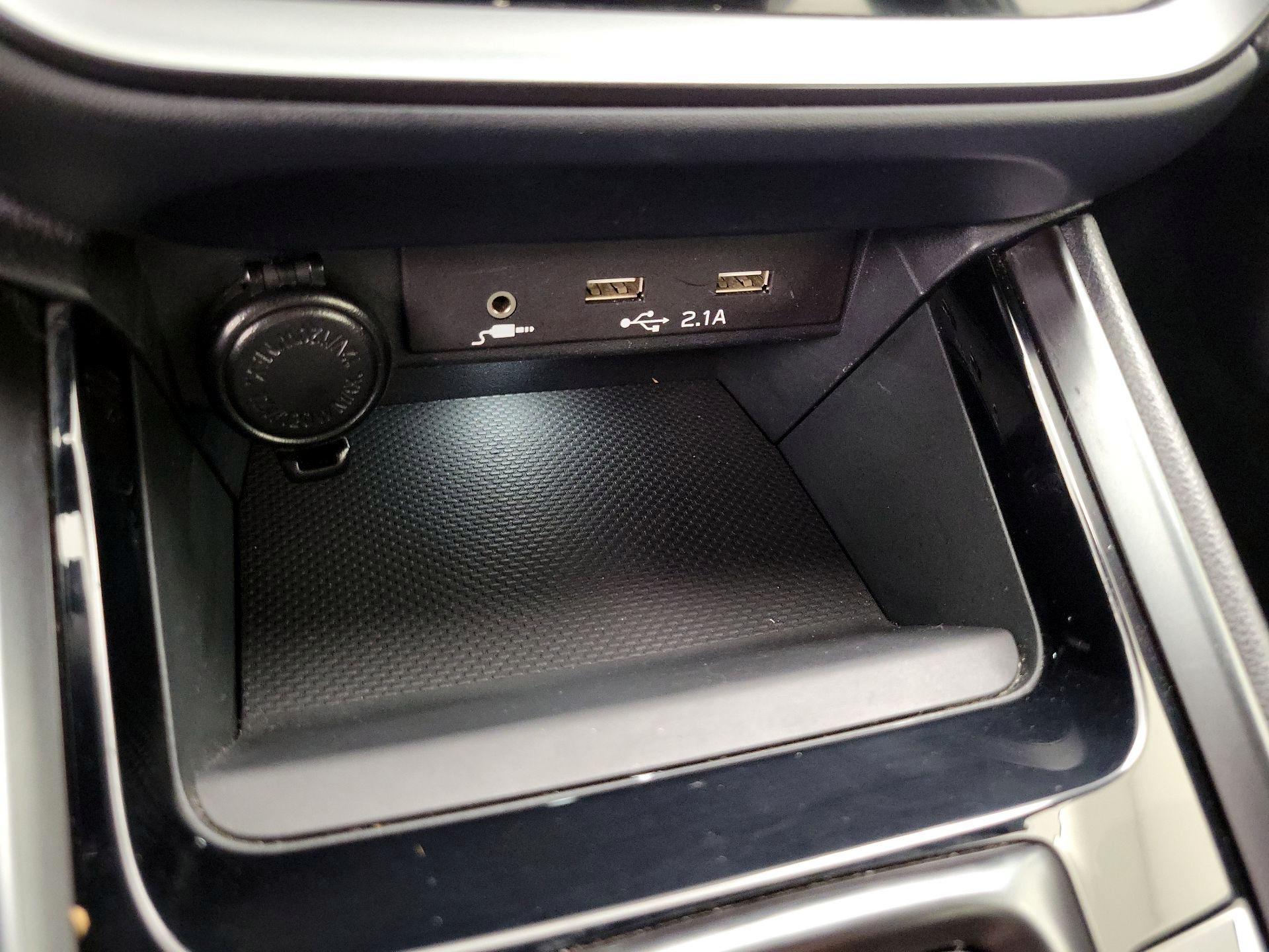 Thumbnail: 2022 Subaru WRX - 18