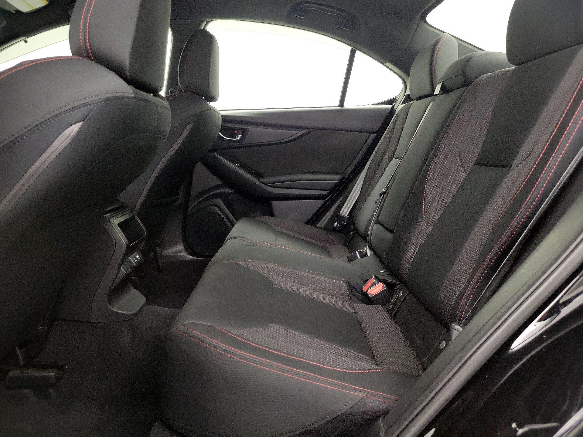 Thumbnail: 2022 Subaru WRX - 19