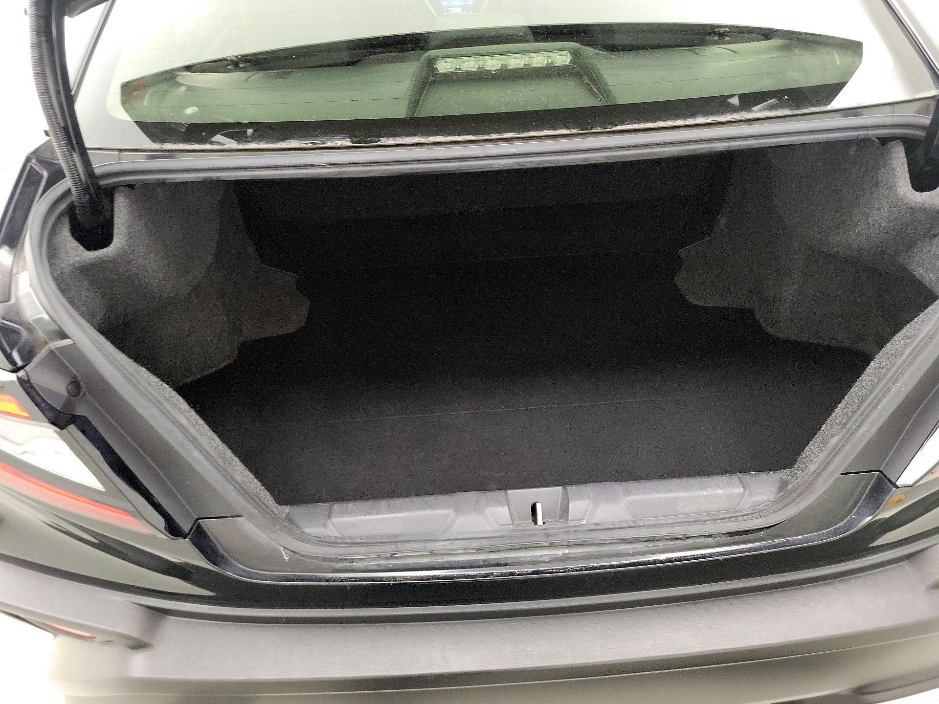 Thumbnail: 2022 Subaru WRX - 20