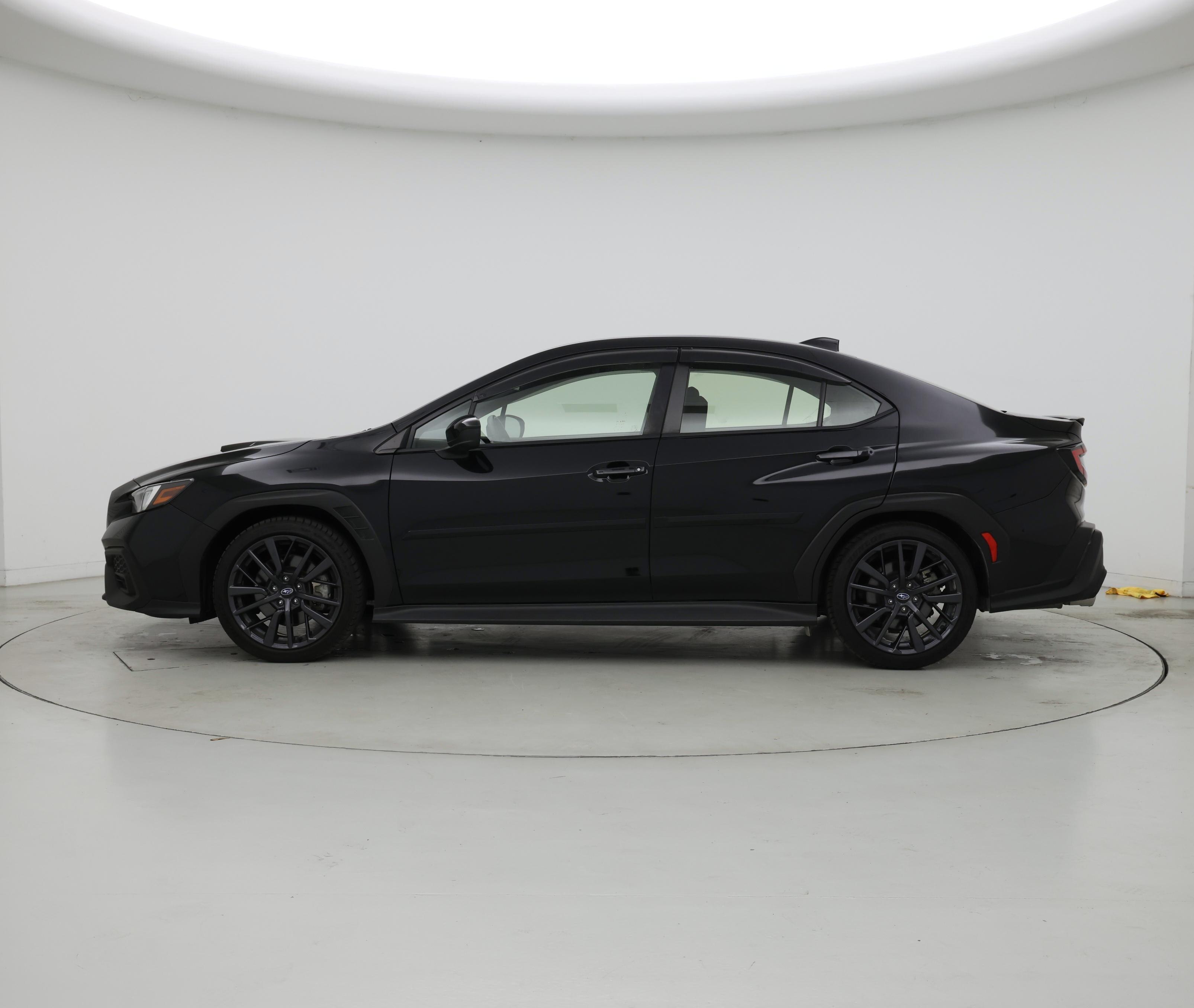 Thumbnail: 2022 Subaru WRX - 3