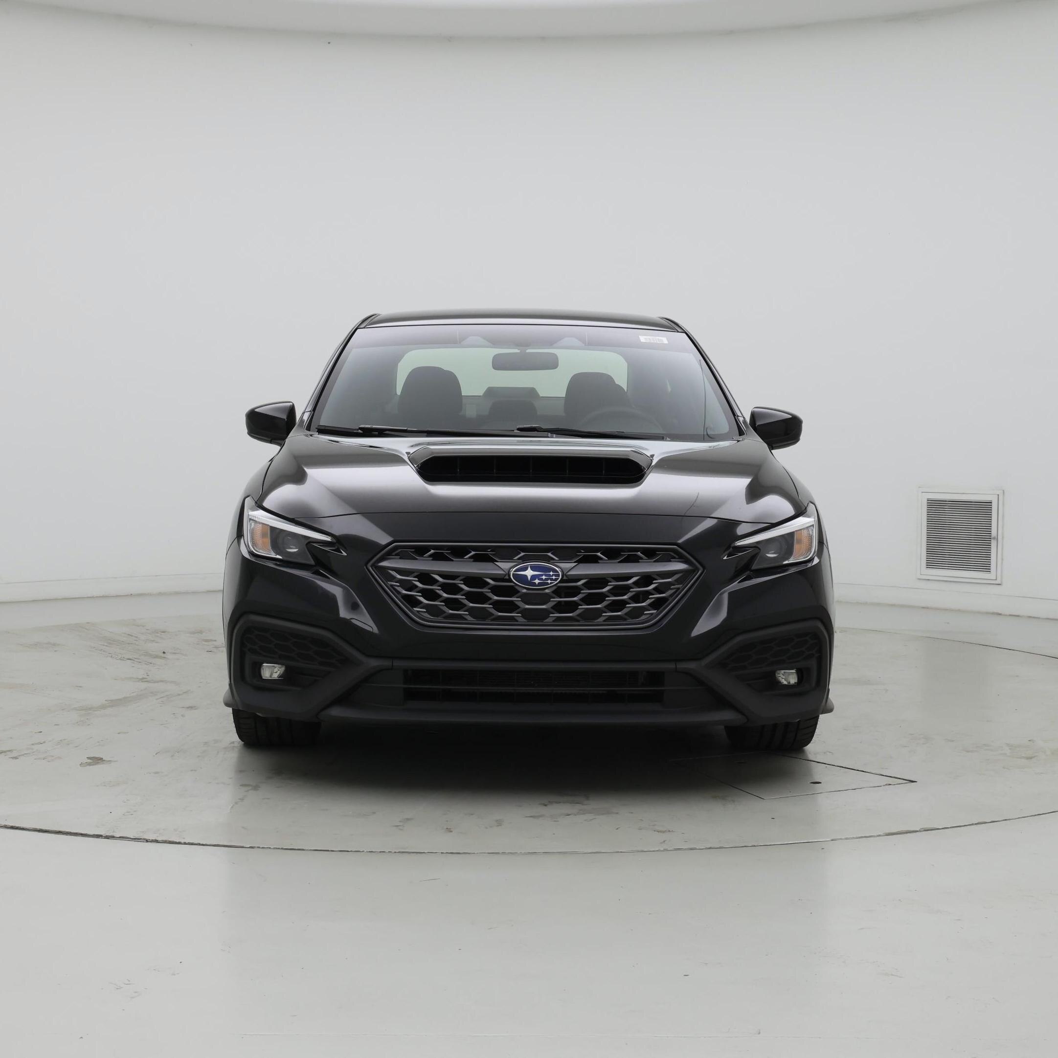 Thumbnail: 2022 Subaru WRX - 5