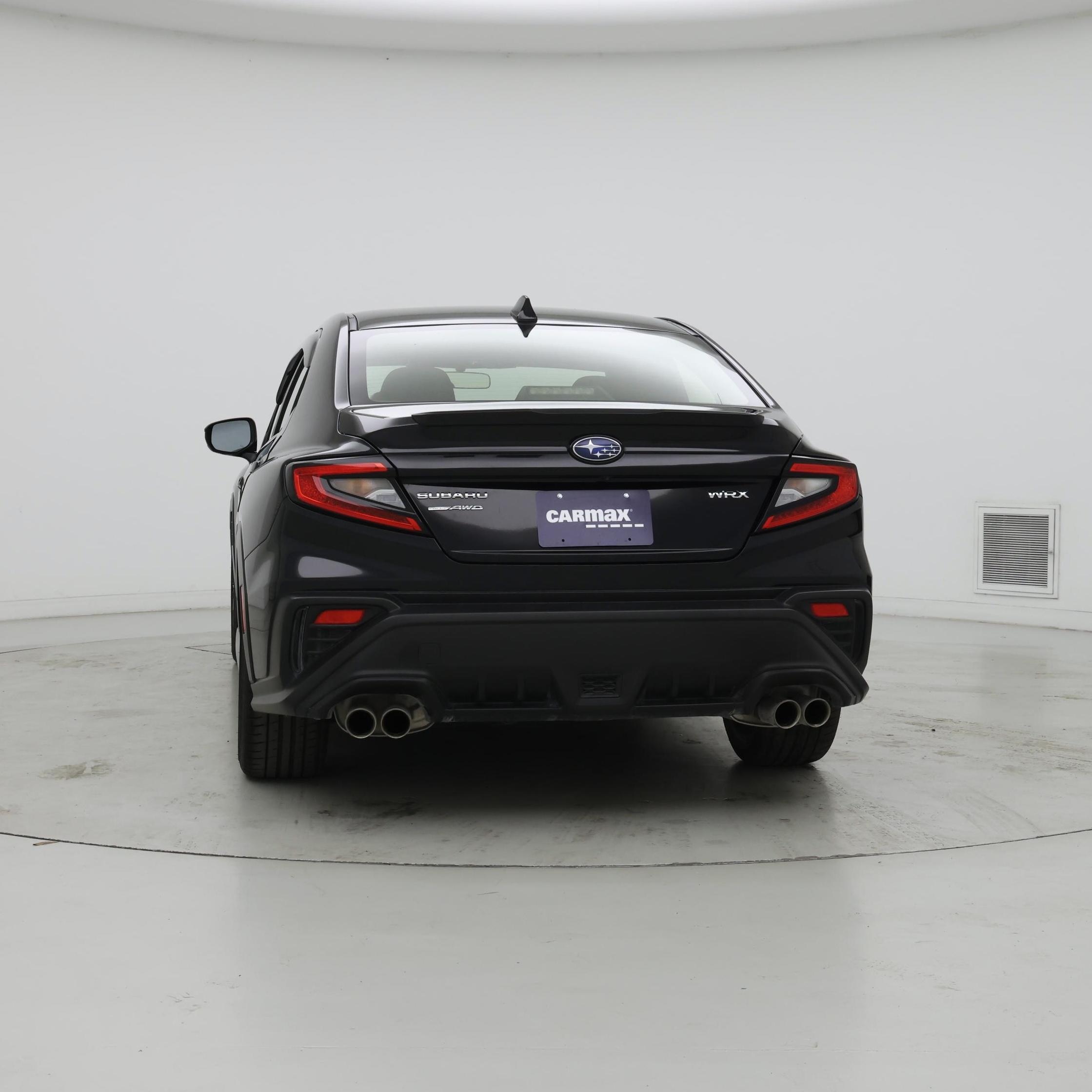 Thumbnail: 2022 Subaru WRX - 6