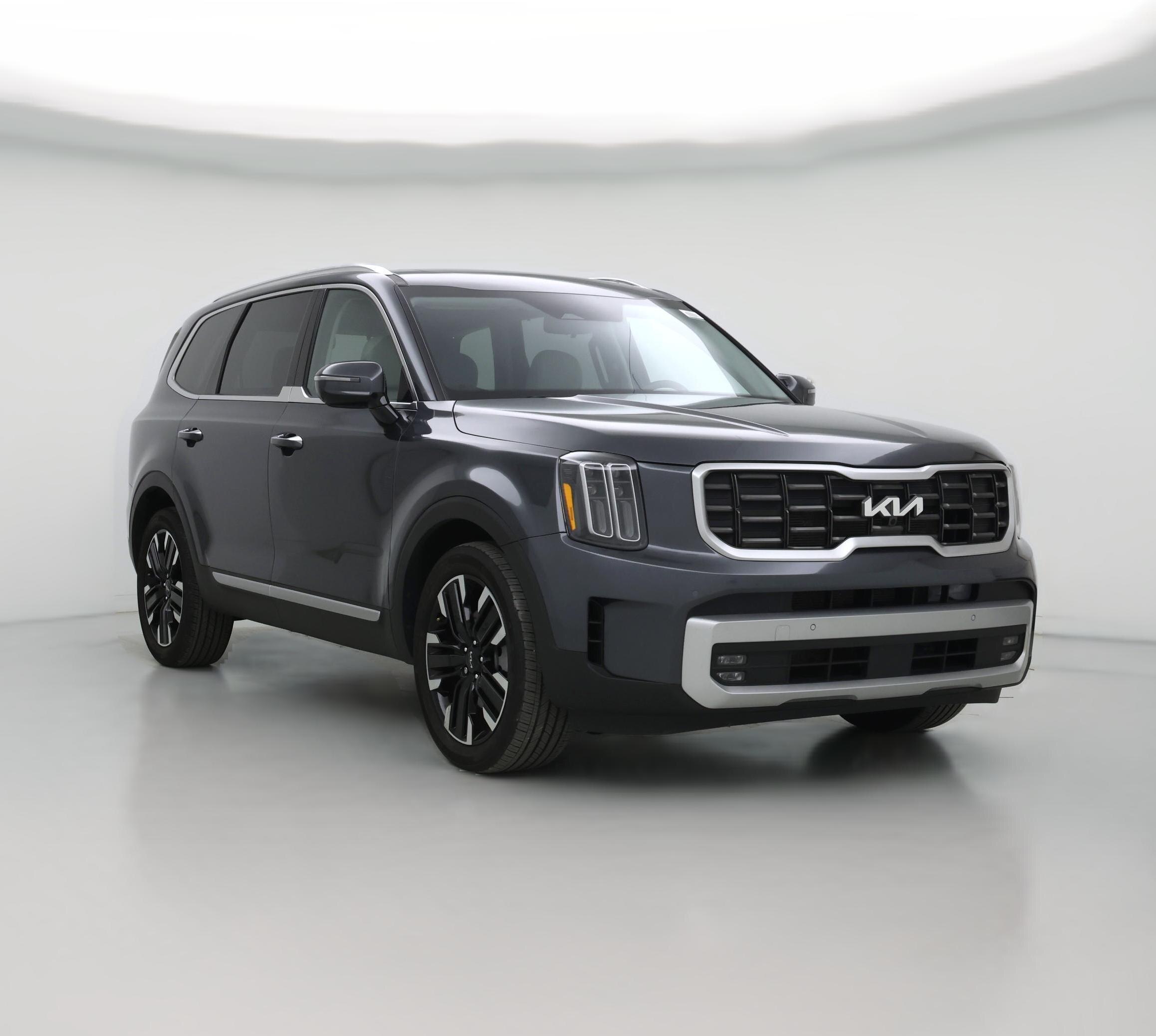 Thumbnail: 2023 Kia Telluride - 1