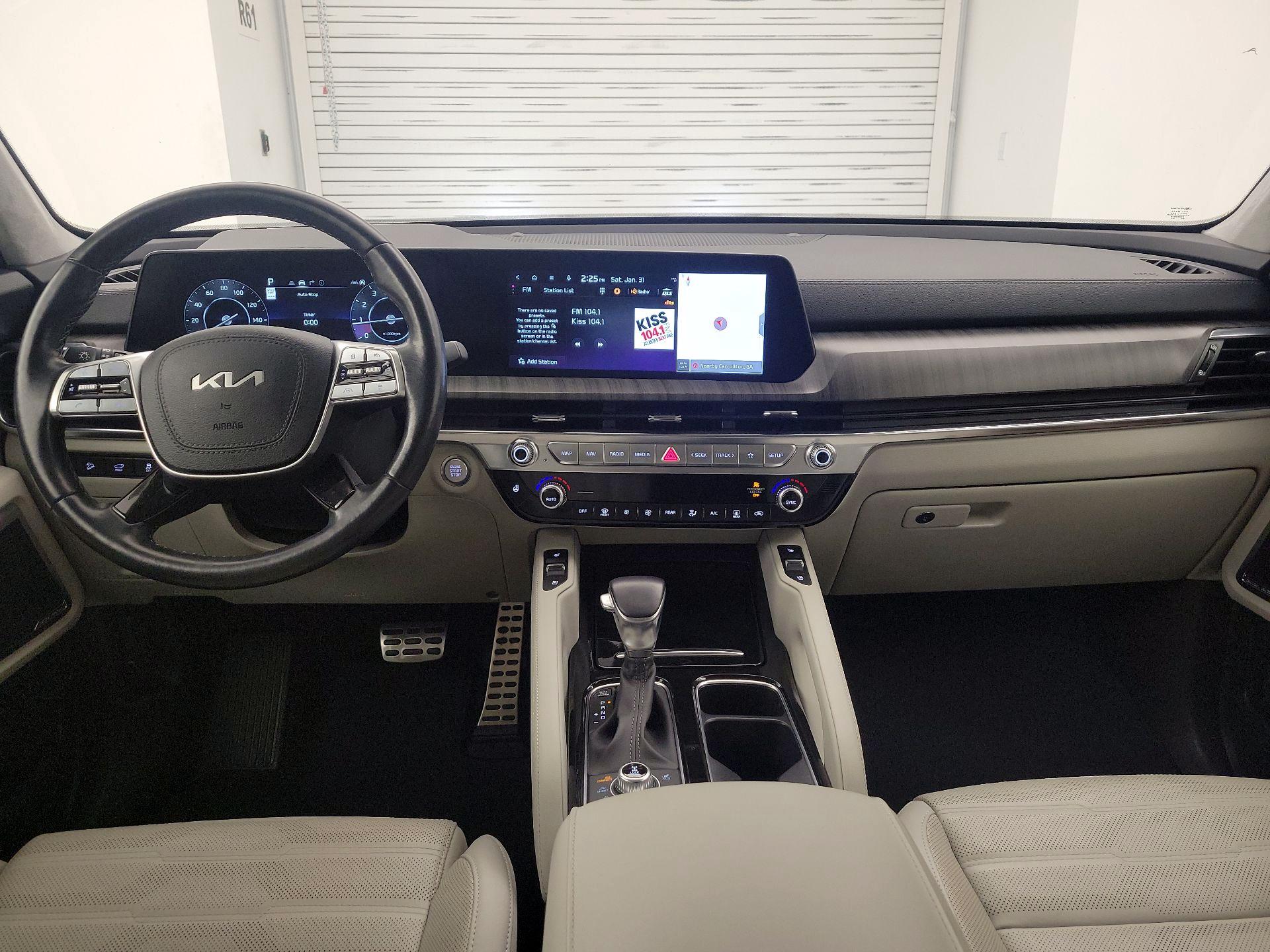 Thumbnail: 2023 Kia Telluride - 9