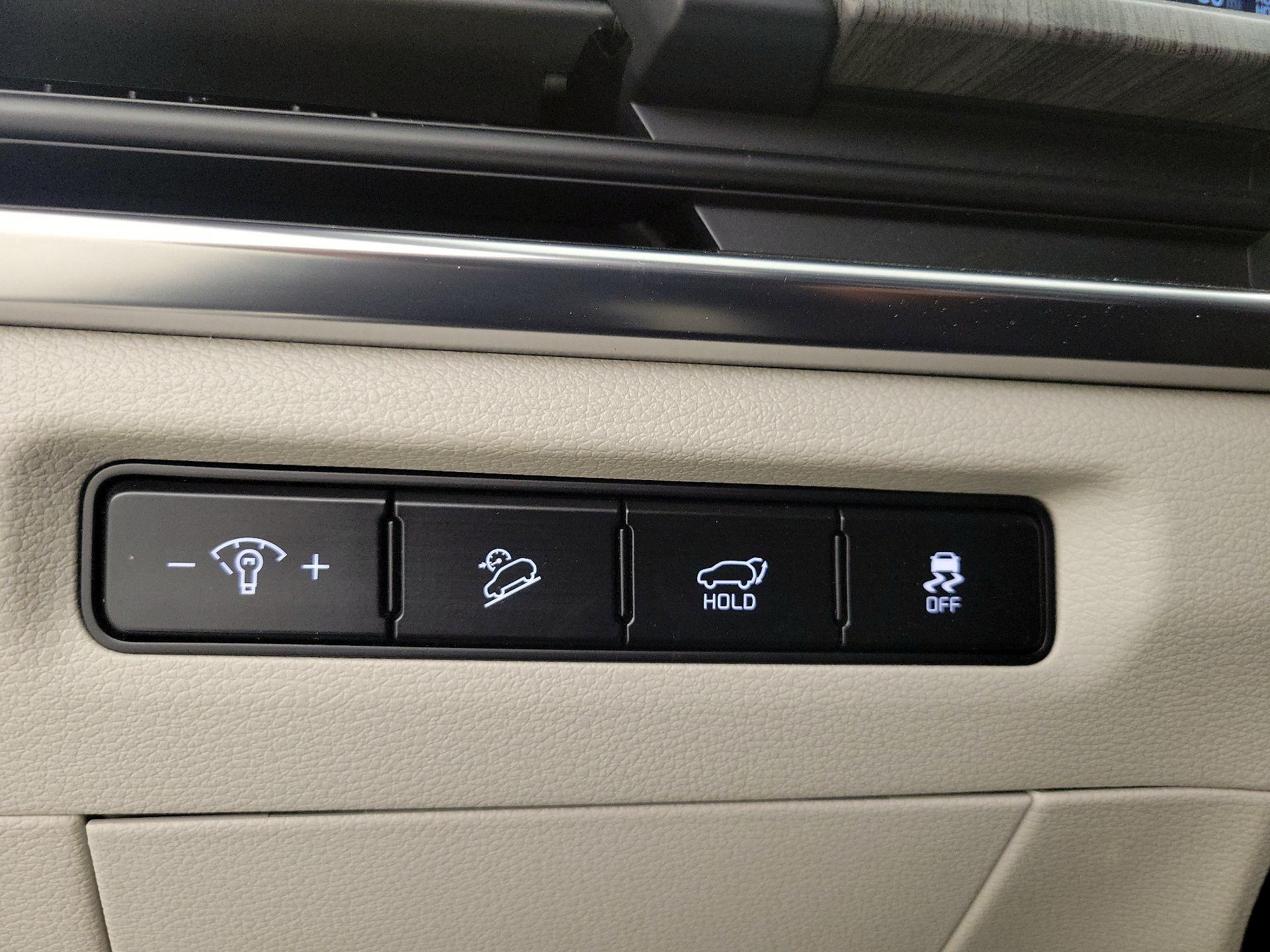 Thumbnail: 2023 Kia Telluride - 13