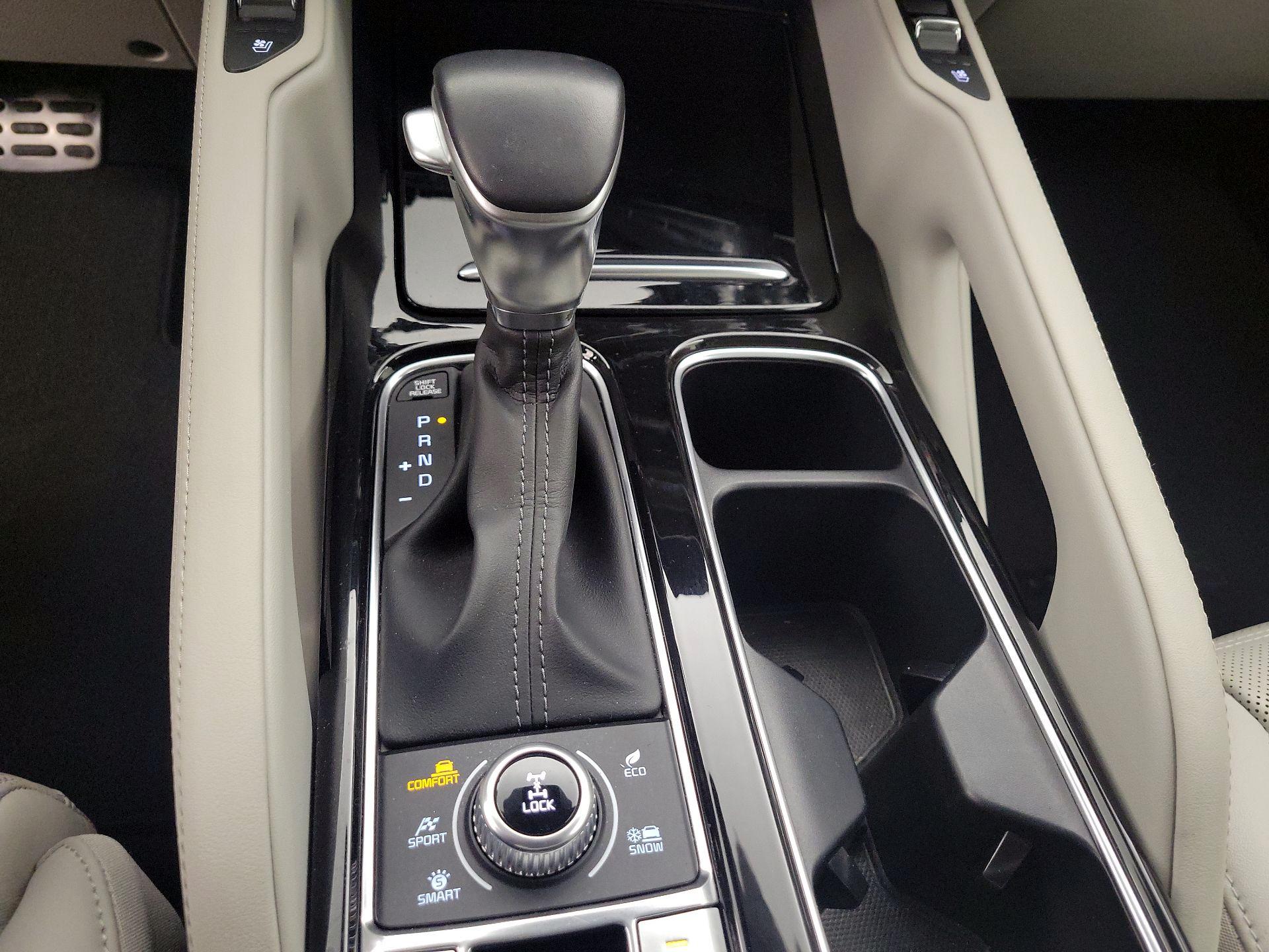 Thumbnail: 2023 Kia Telluride - 18