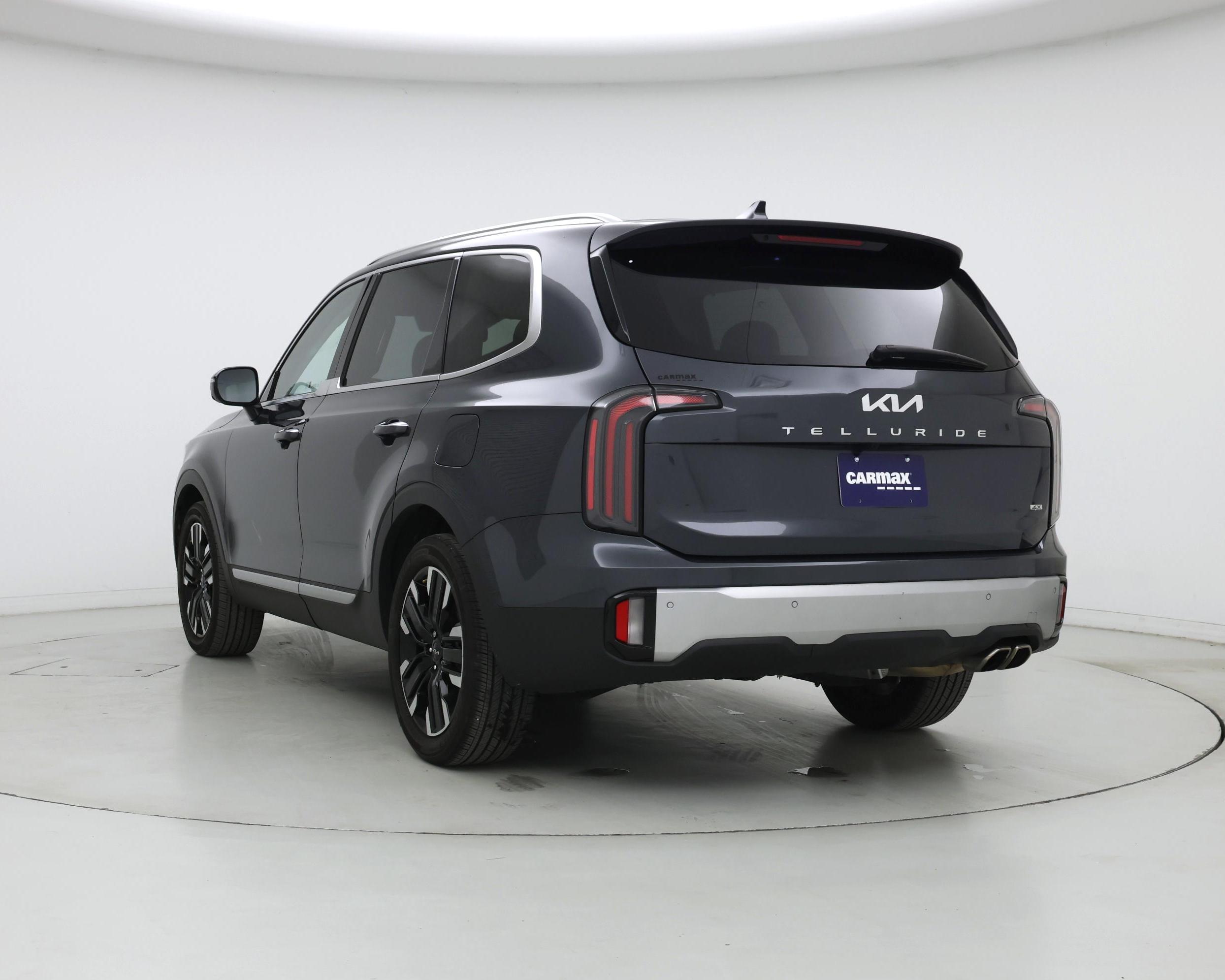 Thumbnail: 2023 Kia Telluride - 2