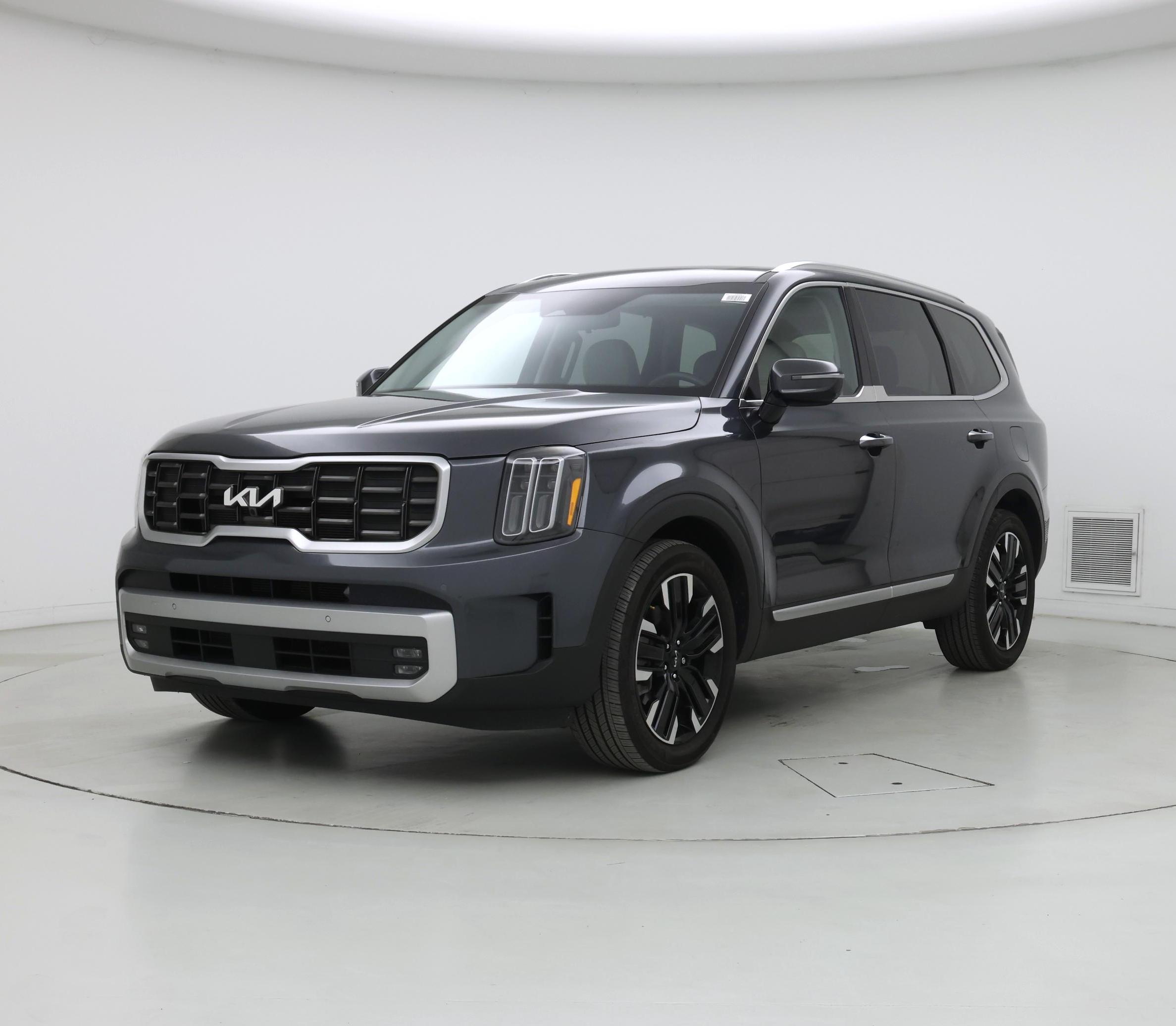 Thumbnail: 2023 Kia Telluride - 4