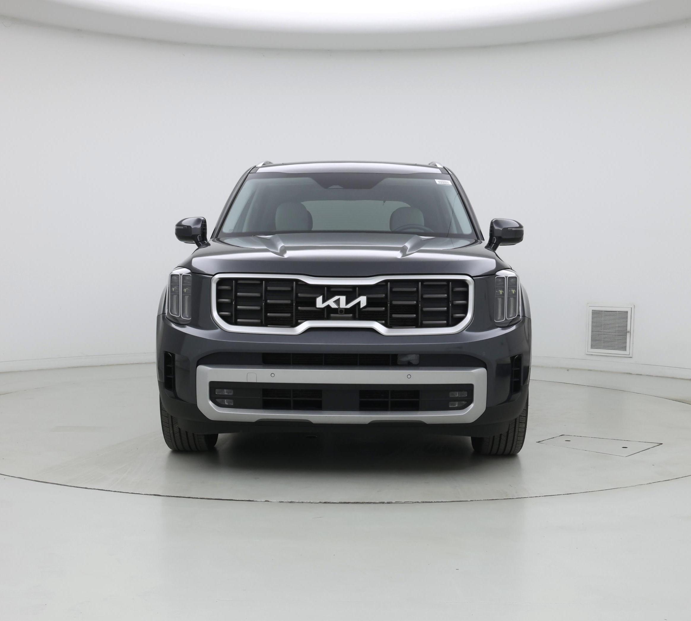 Thumbnail: 2023 Kia Telluride - 5