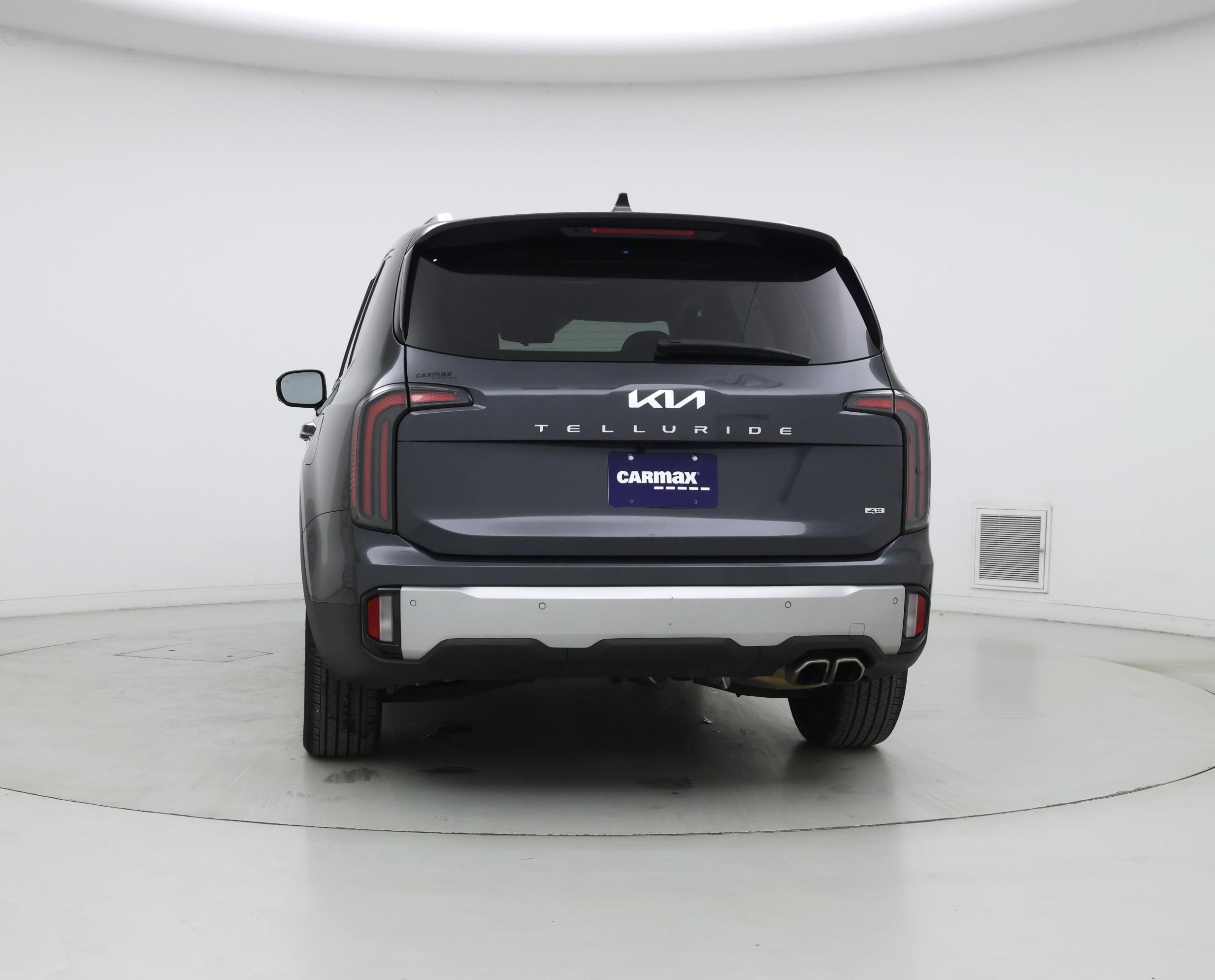 Thumbnail: 2023 Kia Telluride - 6