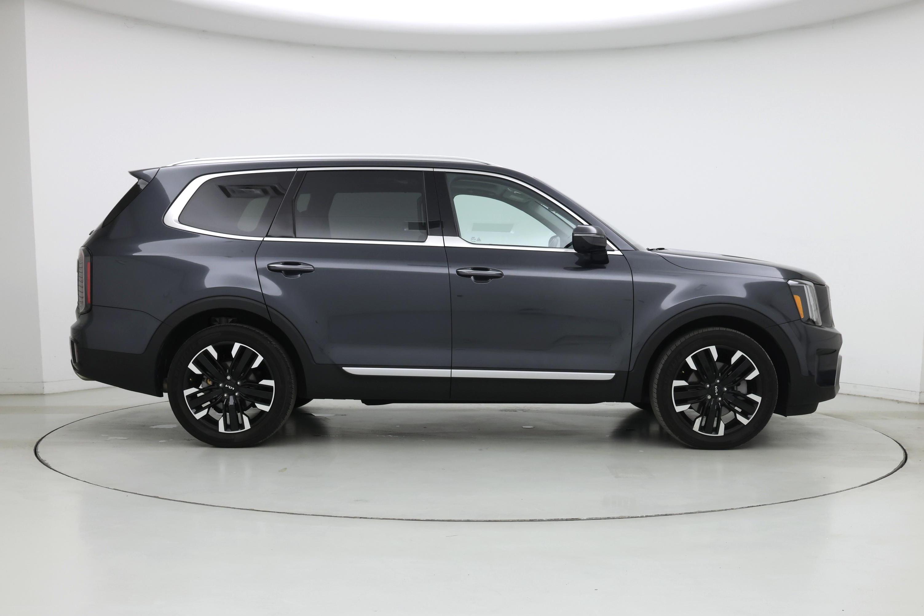 Thumbnail: 2023 Kia Telluride - 7